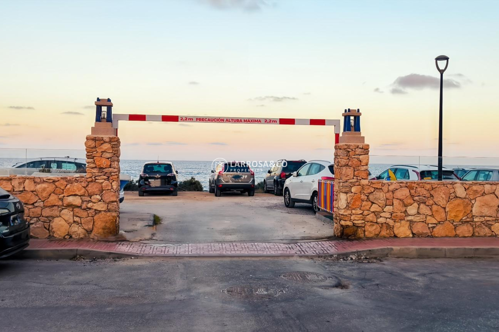 Herverkoop - Apartment - Torrevieja - Punta Prima