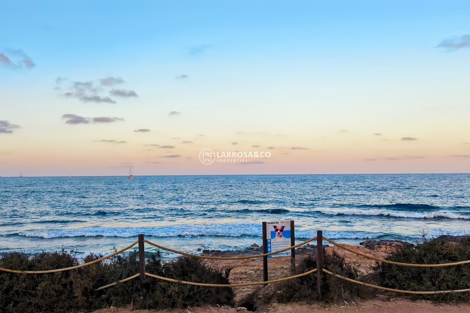 Herverkoop - Apartment - Torrevieja - Punta Prima