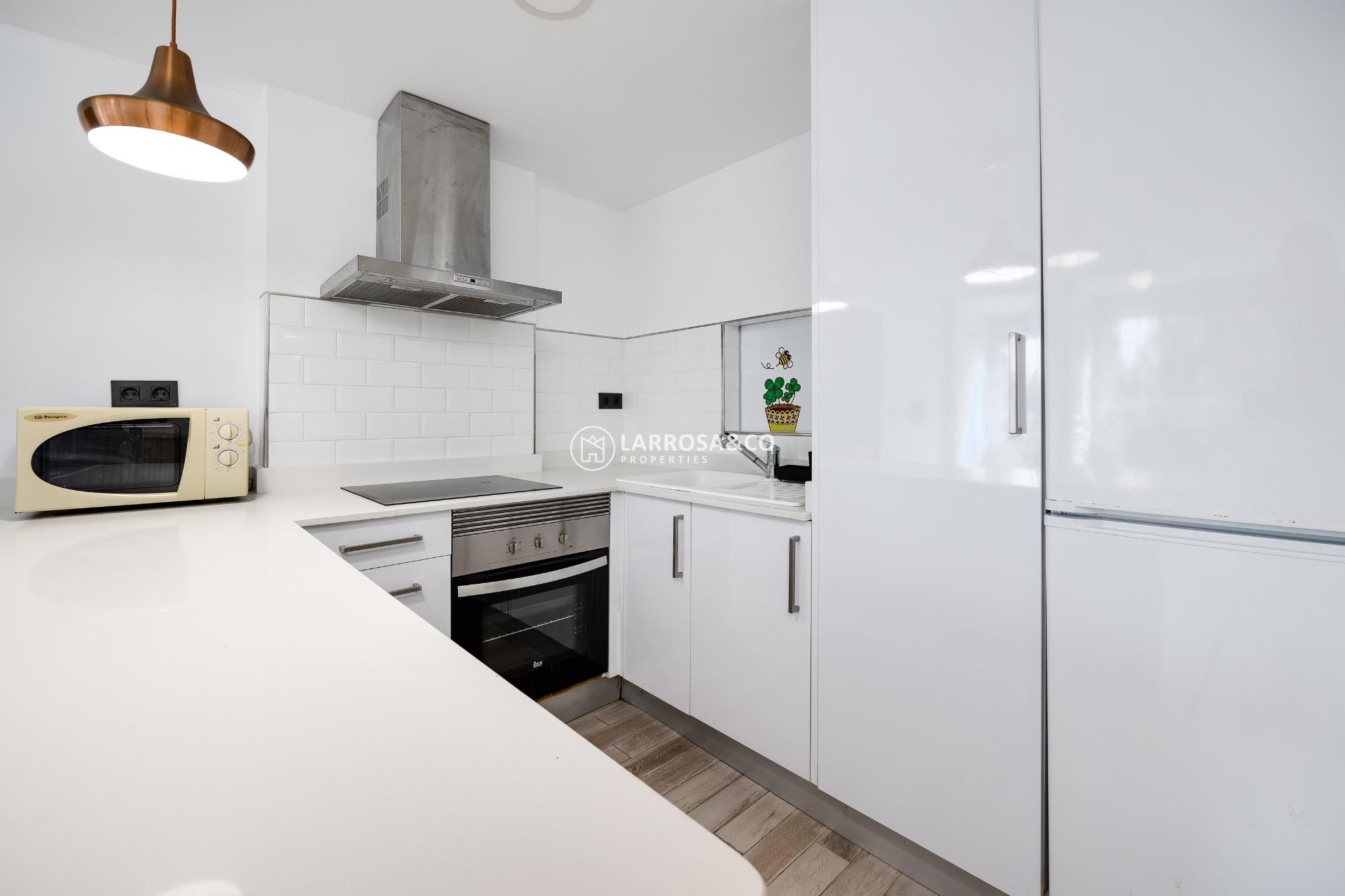 Herverkoop - Apartment - Torrevieja - Punta Prima