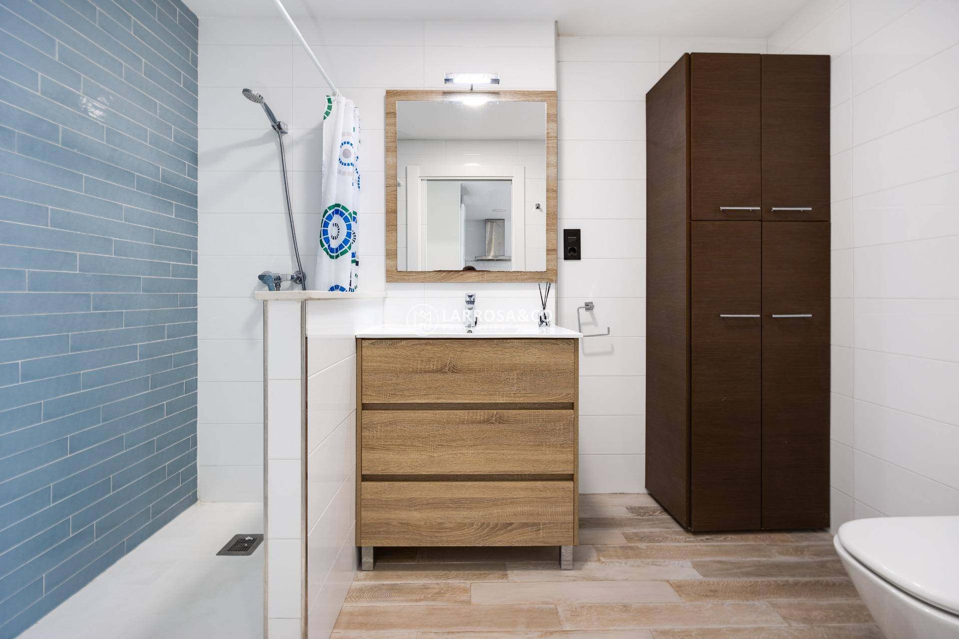 Herverkoop - Apartment - Torrevieja - Punta Prima