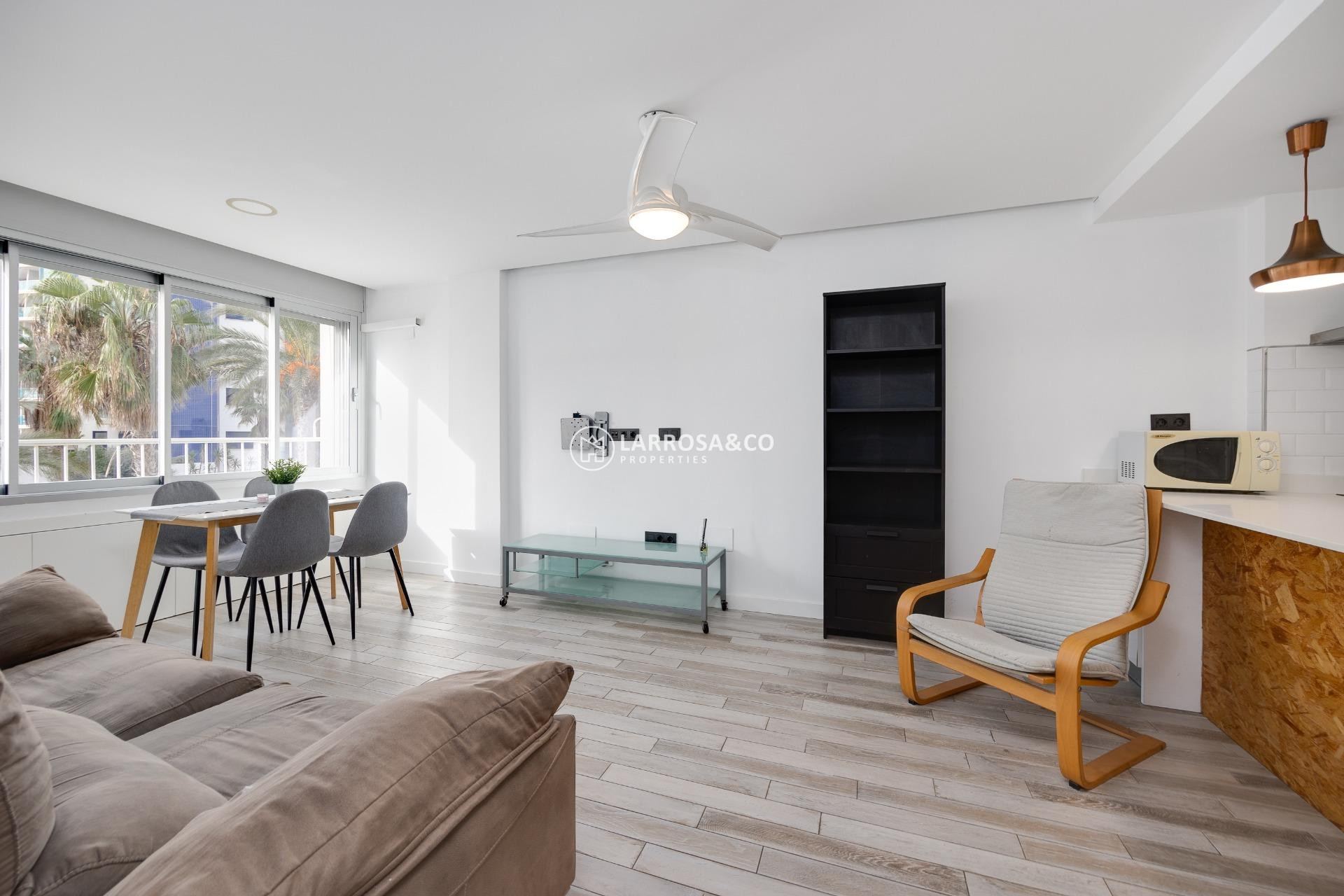 Herverkoop - Apartment - Torrevieja - Punta Prima