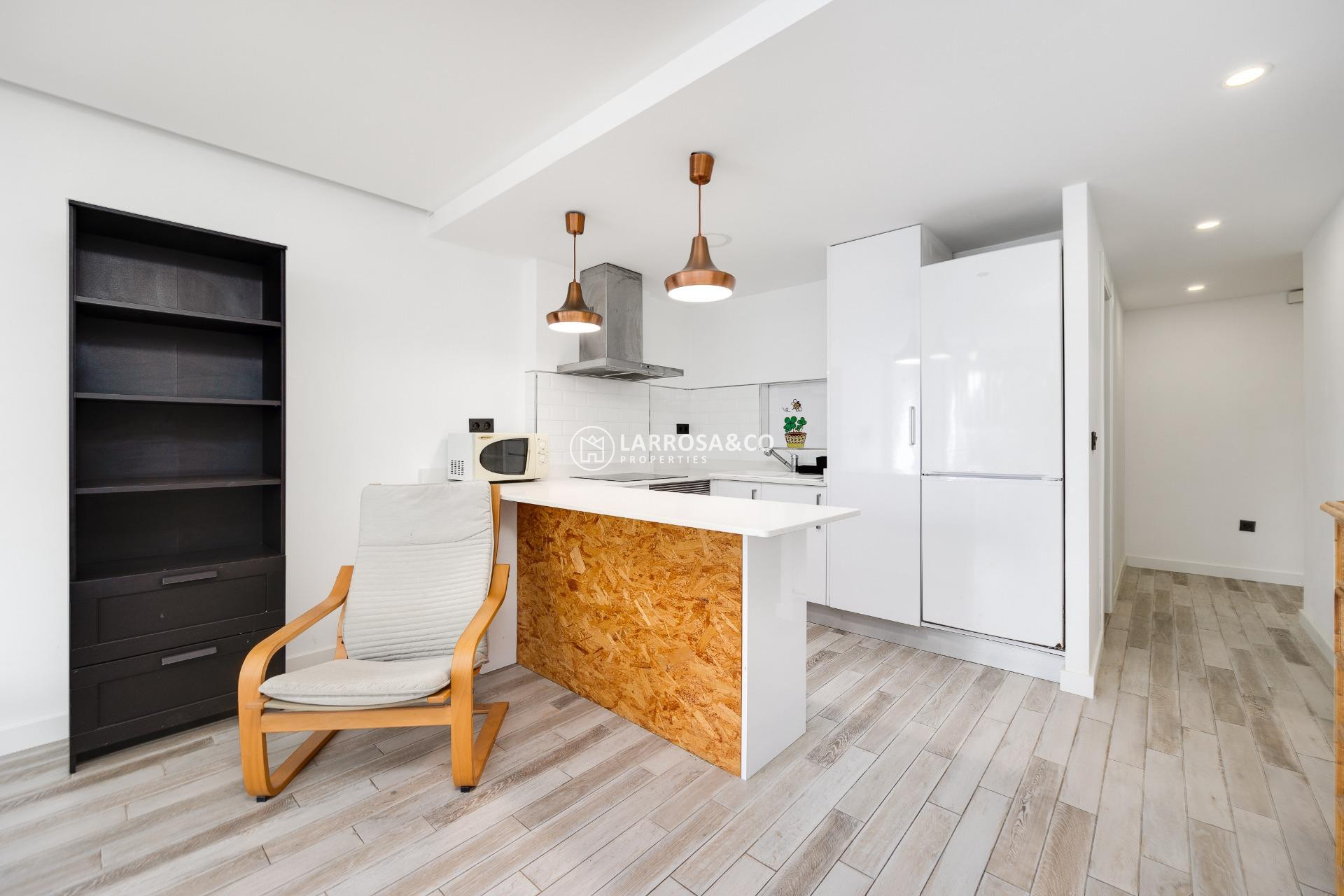 Herverkoop - Apartment - Torrevieja - Punta Prima