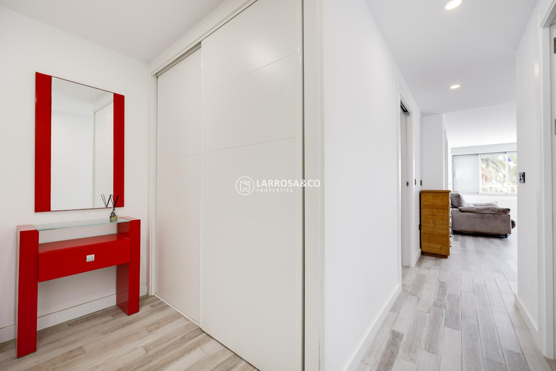 Herverkoop - Apartment - Torrevieja - Punta Prima