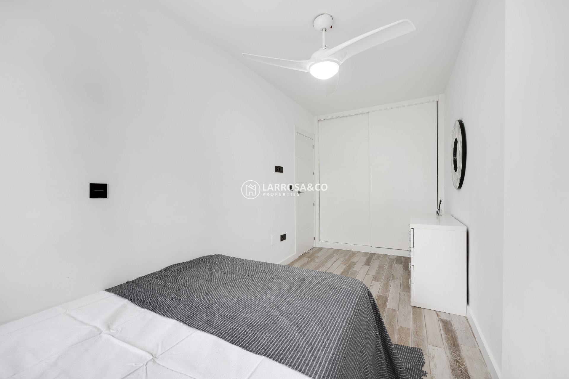Herverkoop - Apartment - Torrevieja - Punta Prima