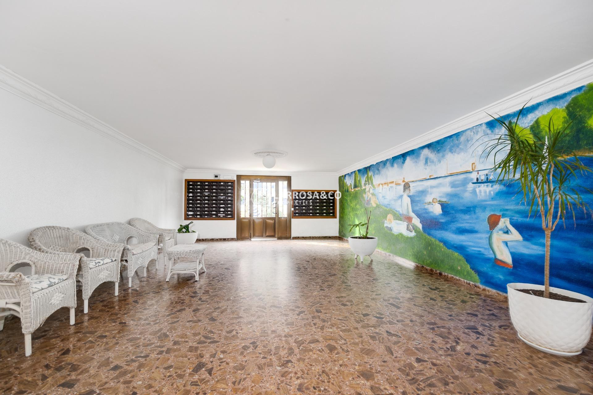 Herverkoop - Apartment - Torrevieja - Punta Prima