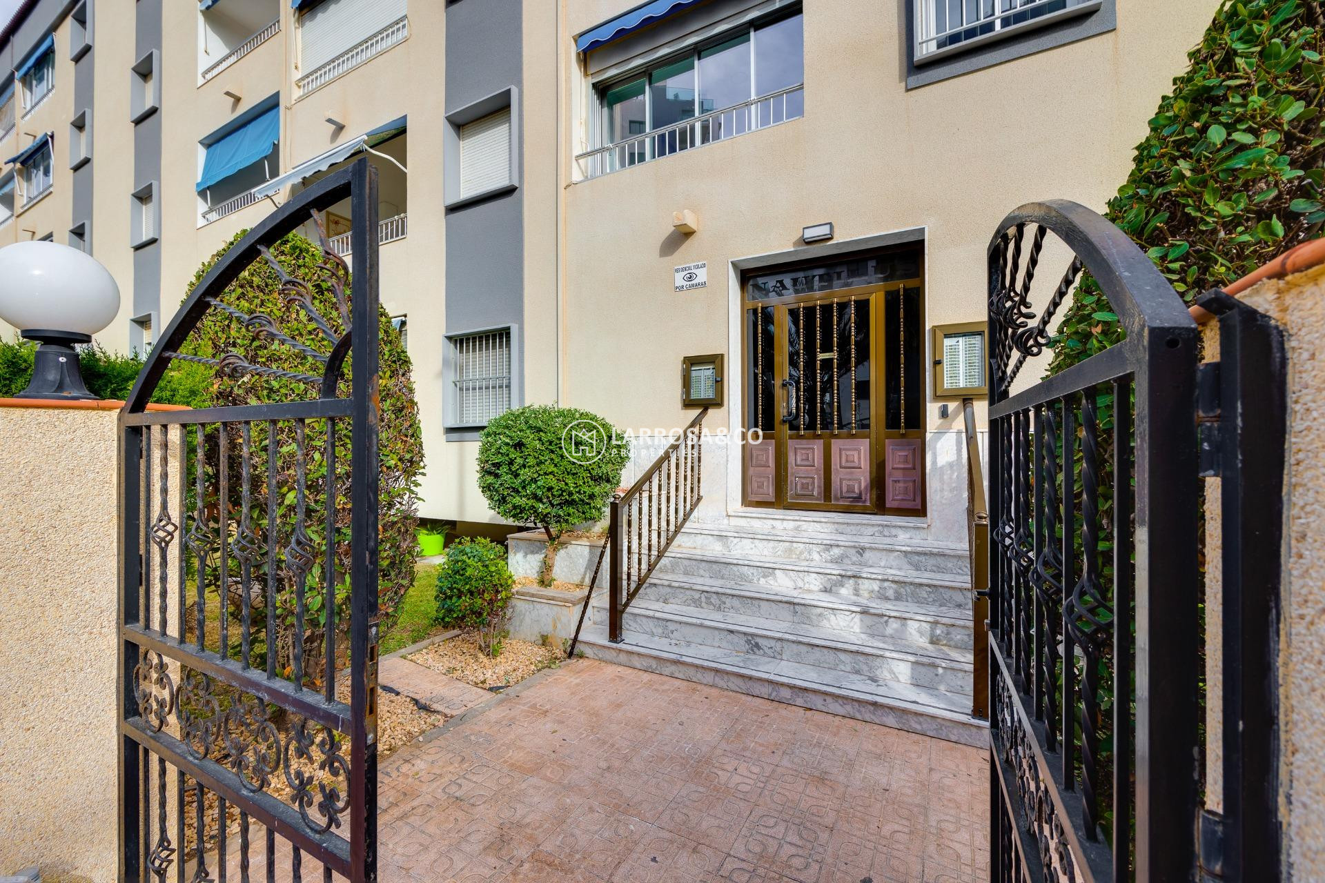 Herverkoop - Apartment - Torrevieja - Punta Prima