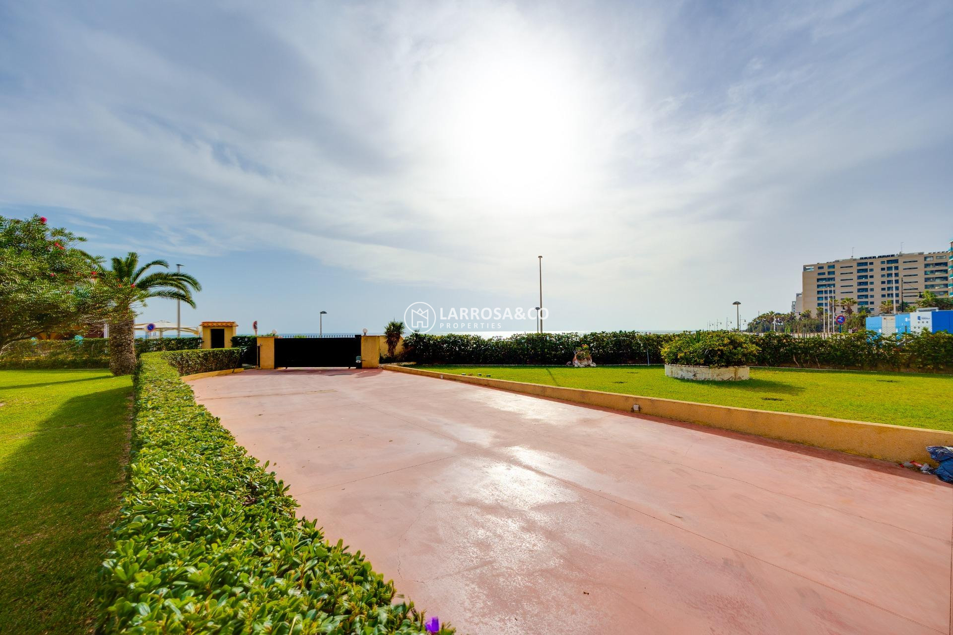 Herverkoop - Apartment - Torrevieja - Punta Prima