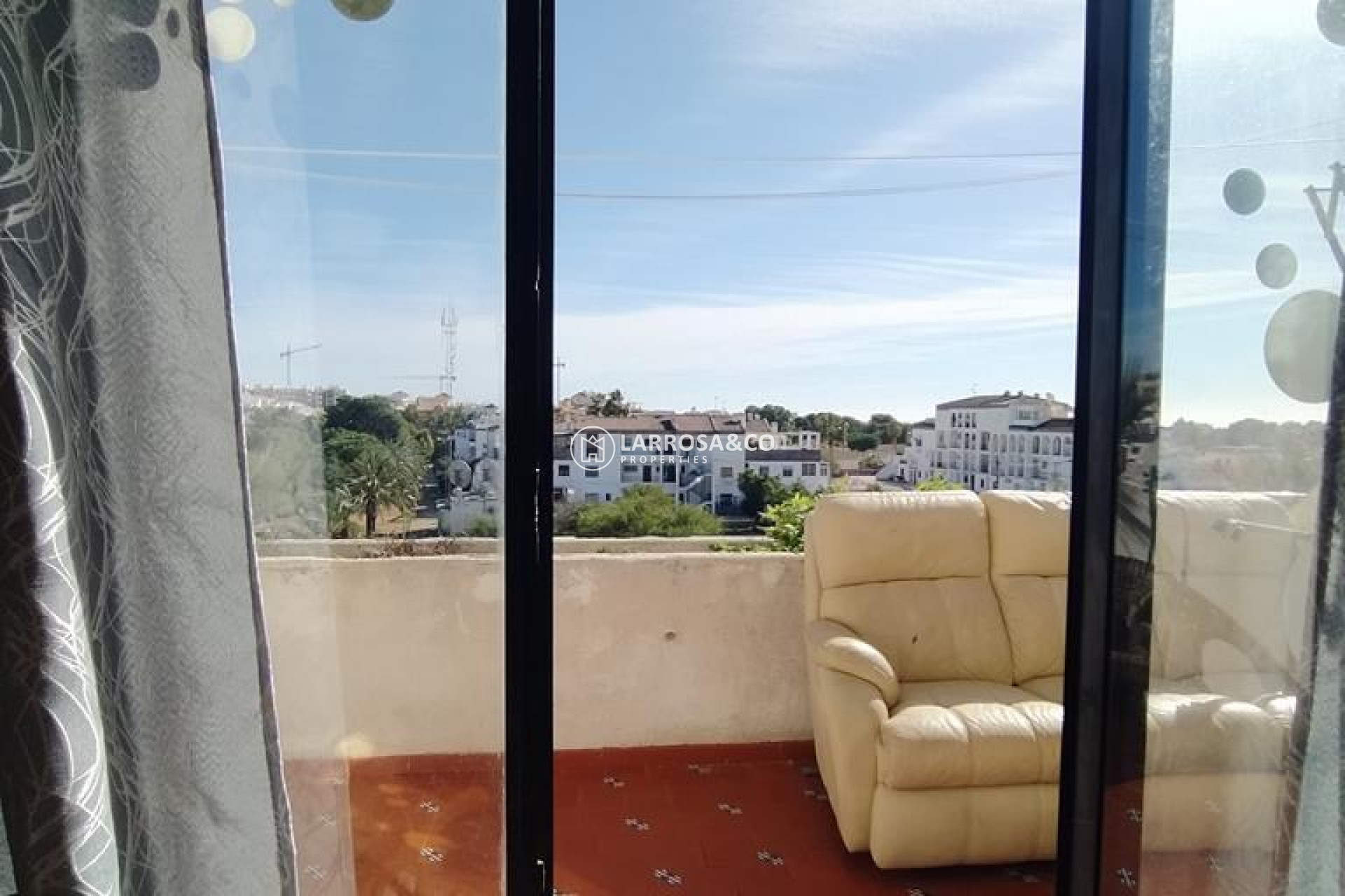 Herverkoop - Apartment - Torrevieja - Punta Prima