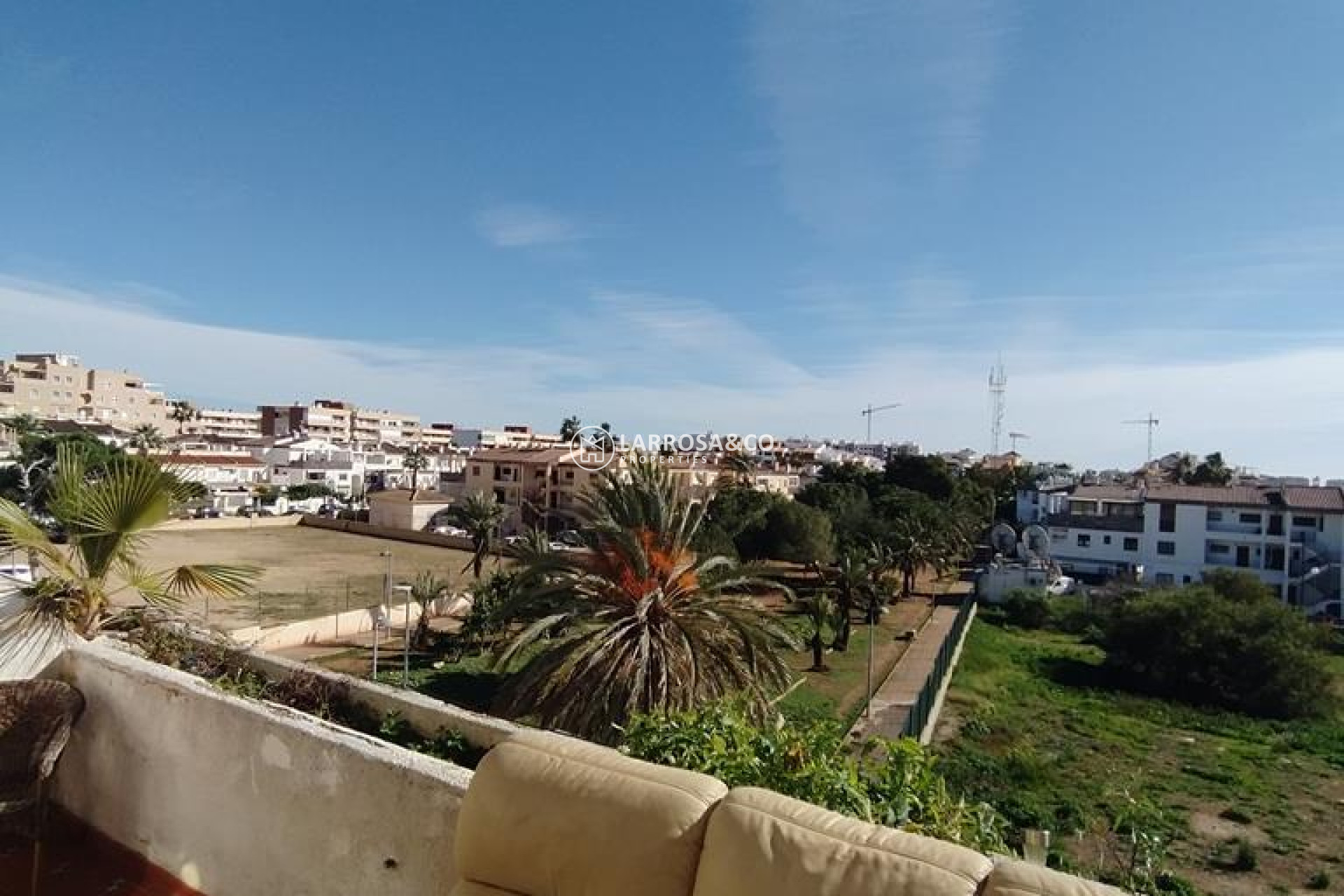 Herverkoop - Apartment - Torrevieja - Punta Prima