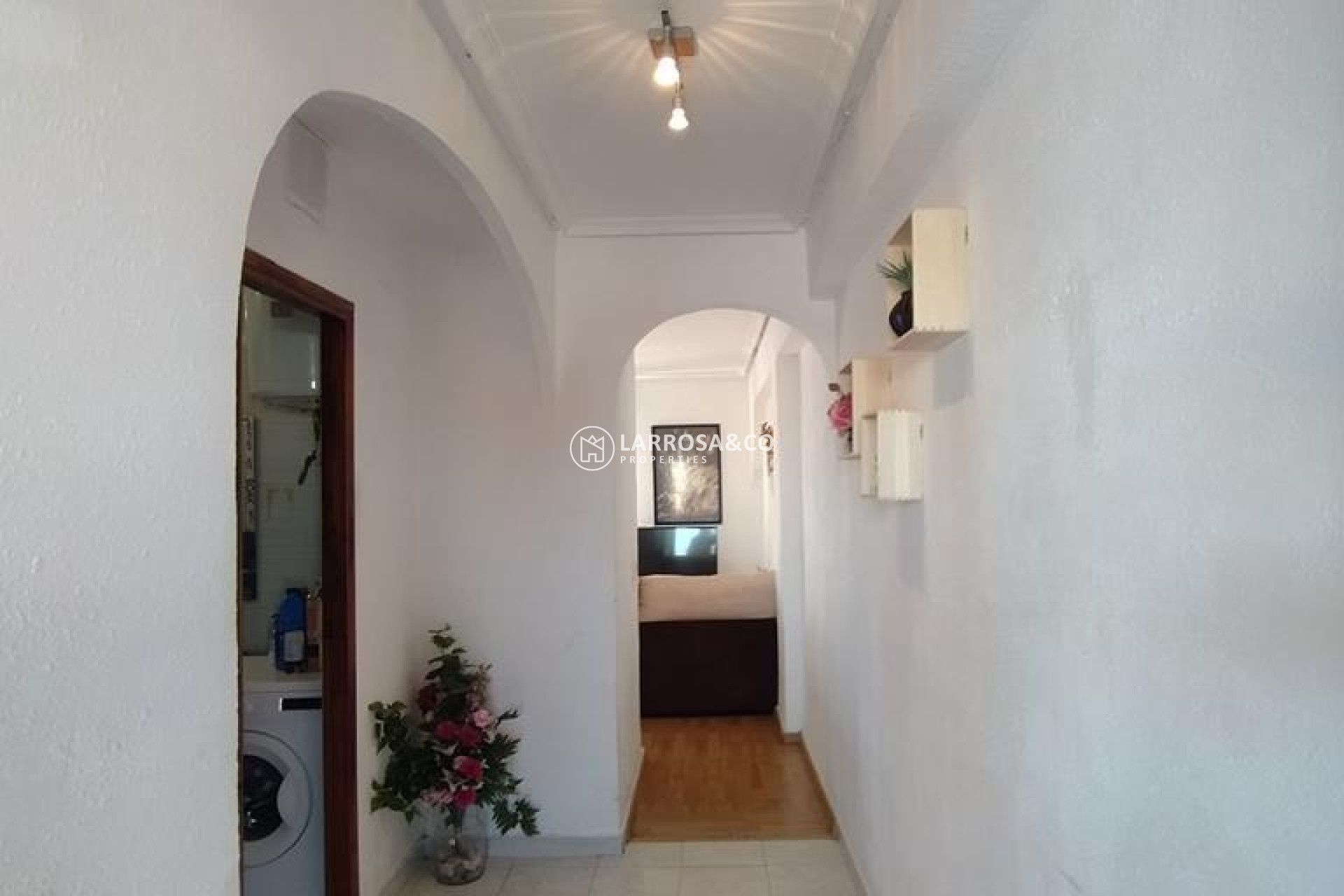 Herverkoop - Apartment - Torrevieja - Punta Prima