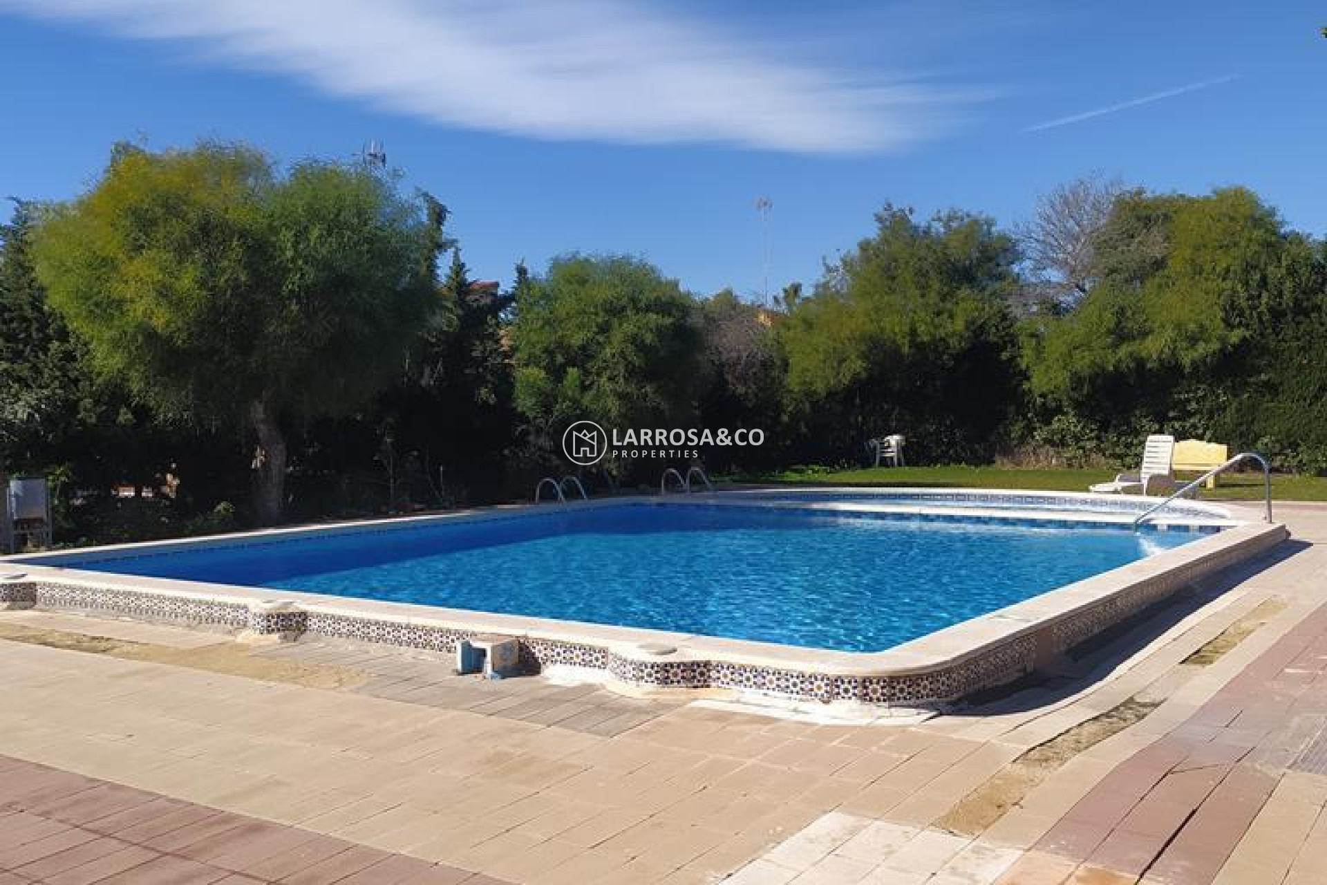 Herverkoop - Apartment - Torrevieja - Punta Prima