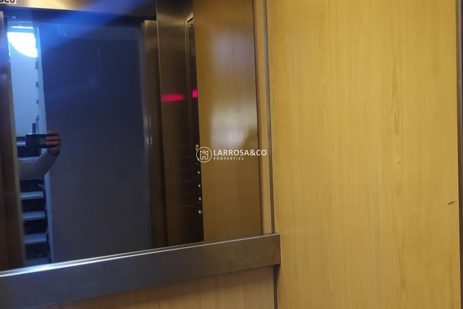 Herverkoop - Apartment - Torrevieja - Punta Prima