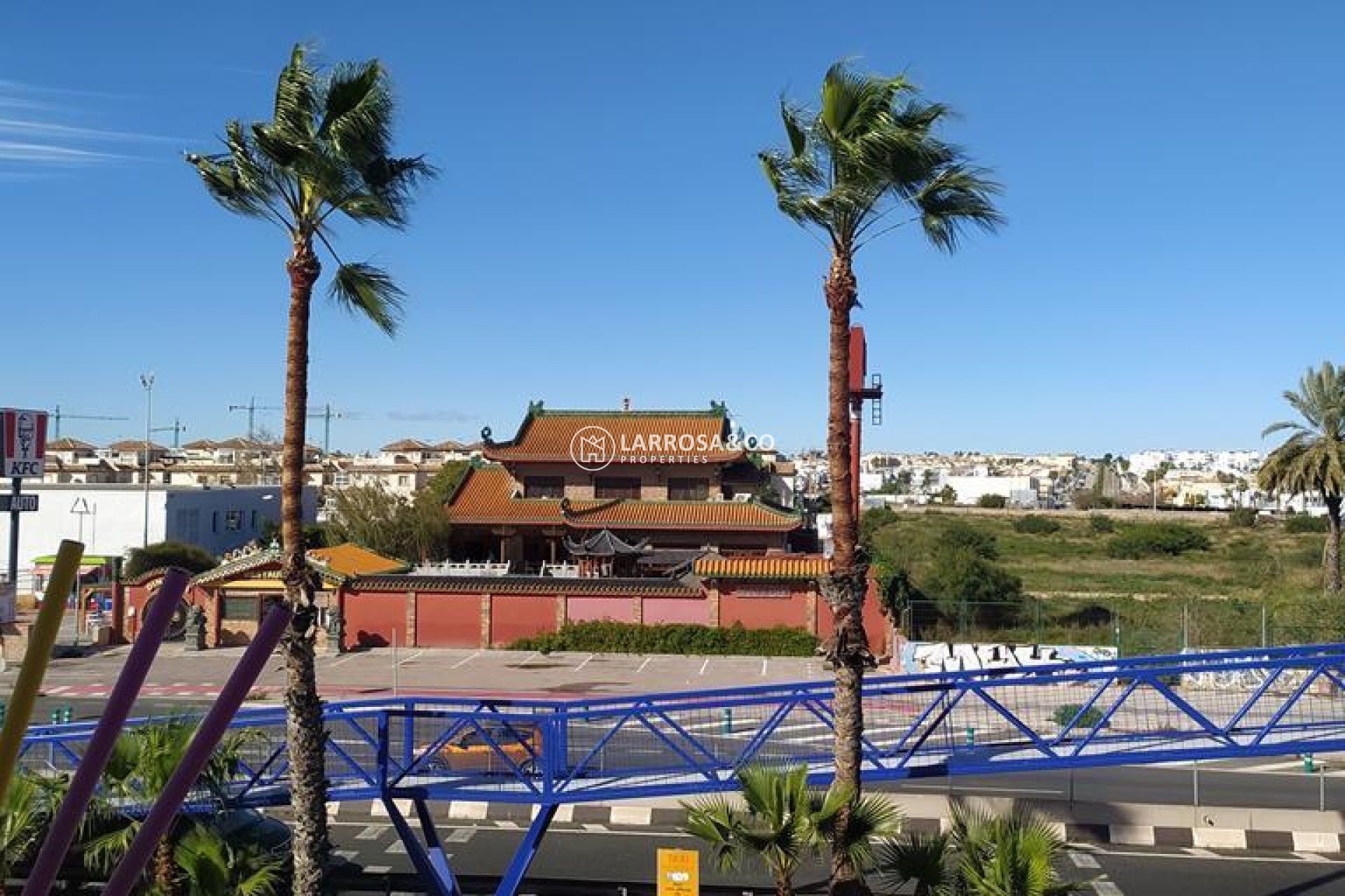 Herverkoop - Apartment - Torrevieja - Punta Prima