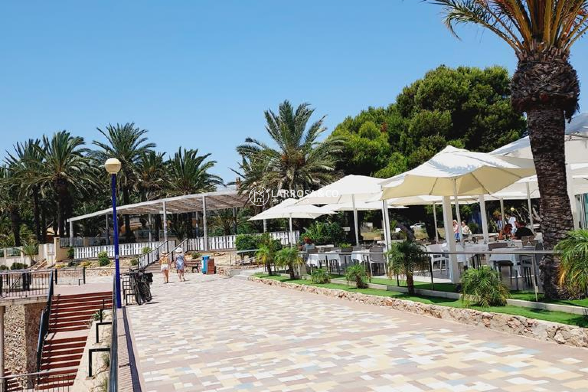 Herverkoop - Apartment - Torrevieja - Punta Prima