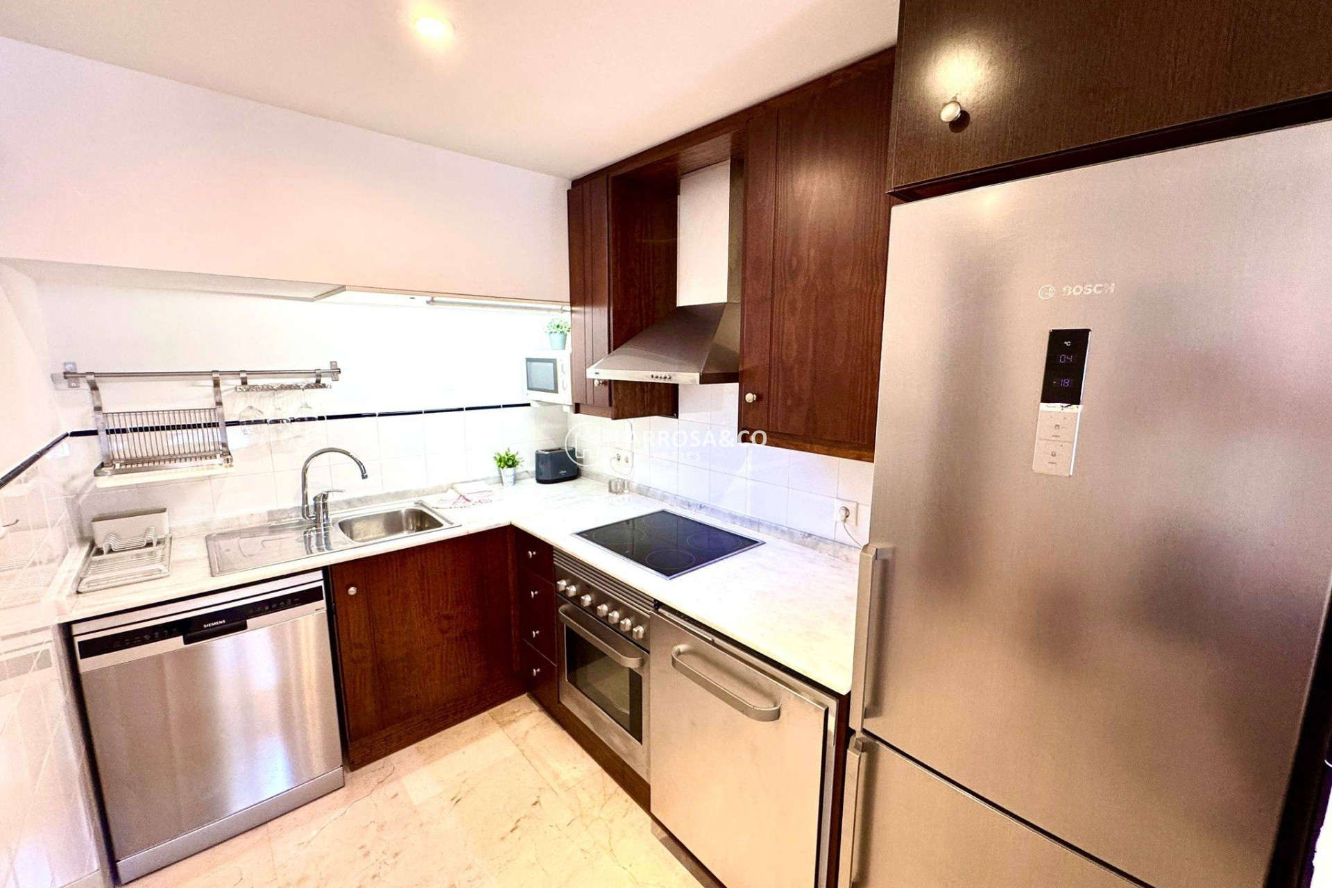 Herverkoop - Apartment - Torrevieja - Punta Prima