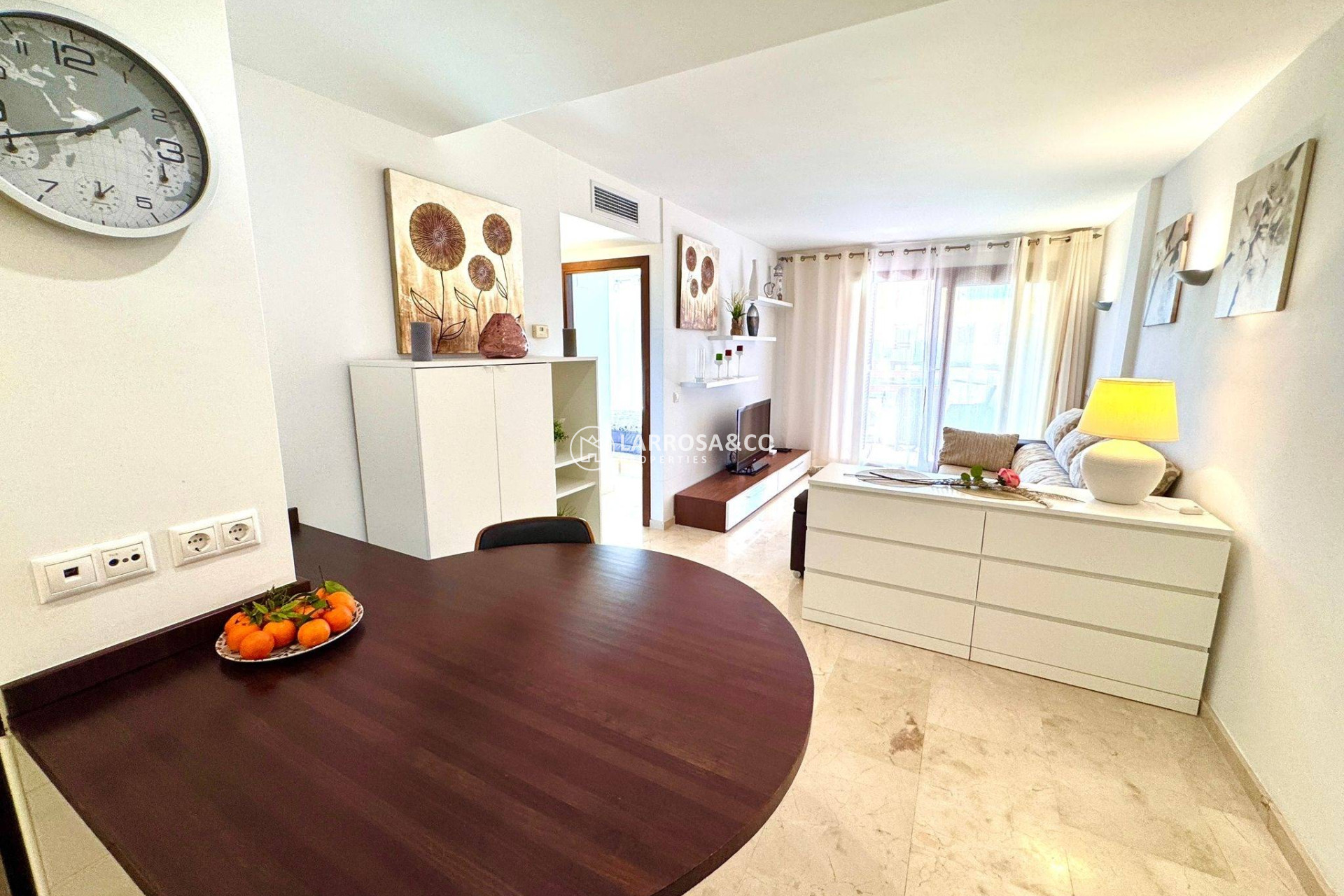 Herverkoop - Apartment - Torrevieja - Punta Prima