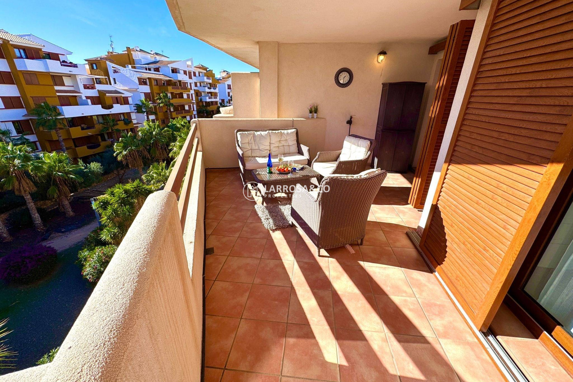 Herverkoop - Apartment - Torrevieja - Punta Prima