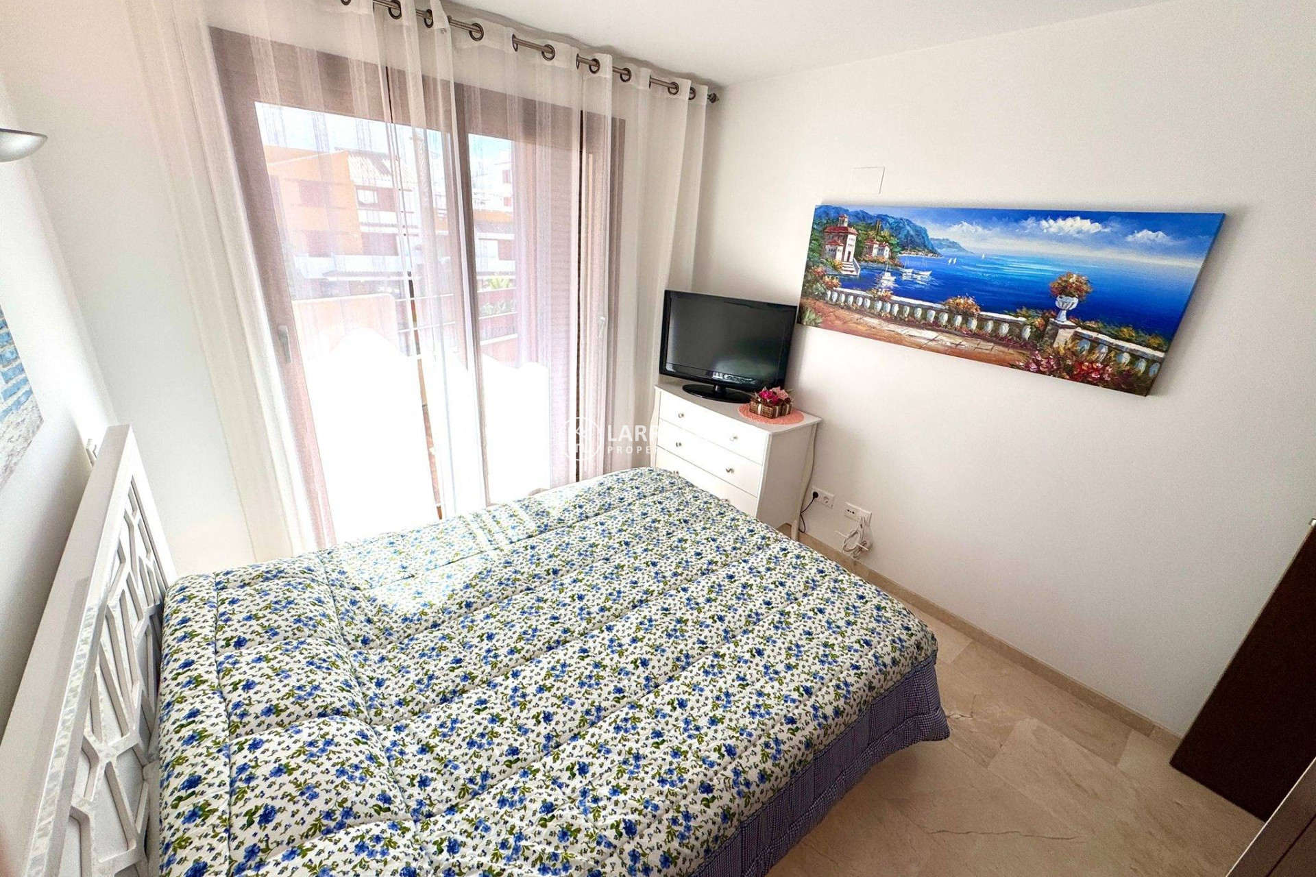 Herverkoop - Apartment - Torrevieja - Punta Prima