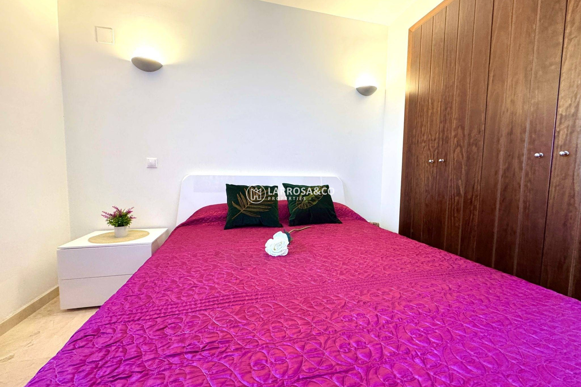 Herverkoop - Apartment - Torrevieja - Punta Prima