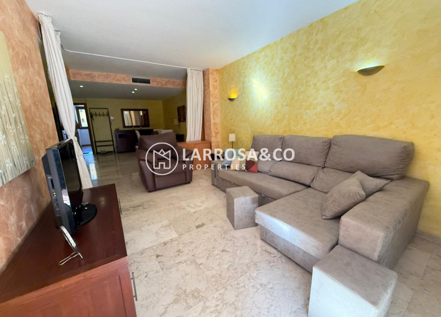 Herverkoop - Apartment - Torrevieja - Punta Prima