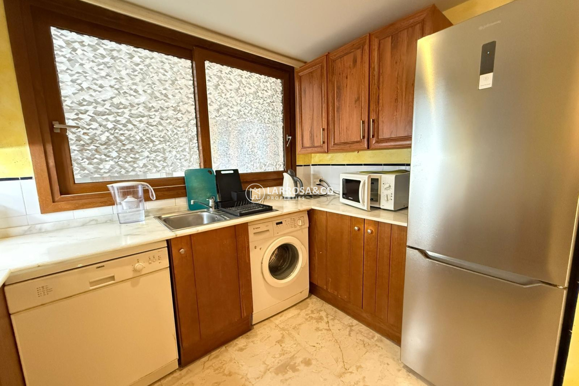 Herverkoop - Apartment - Torrevieja - Punta Prima