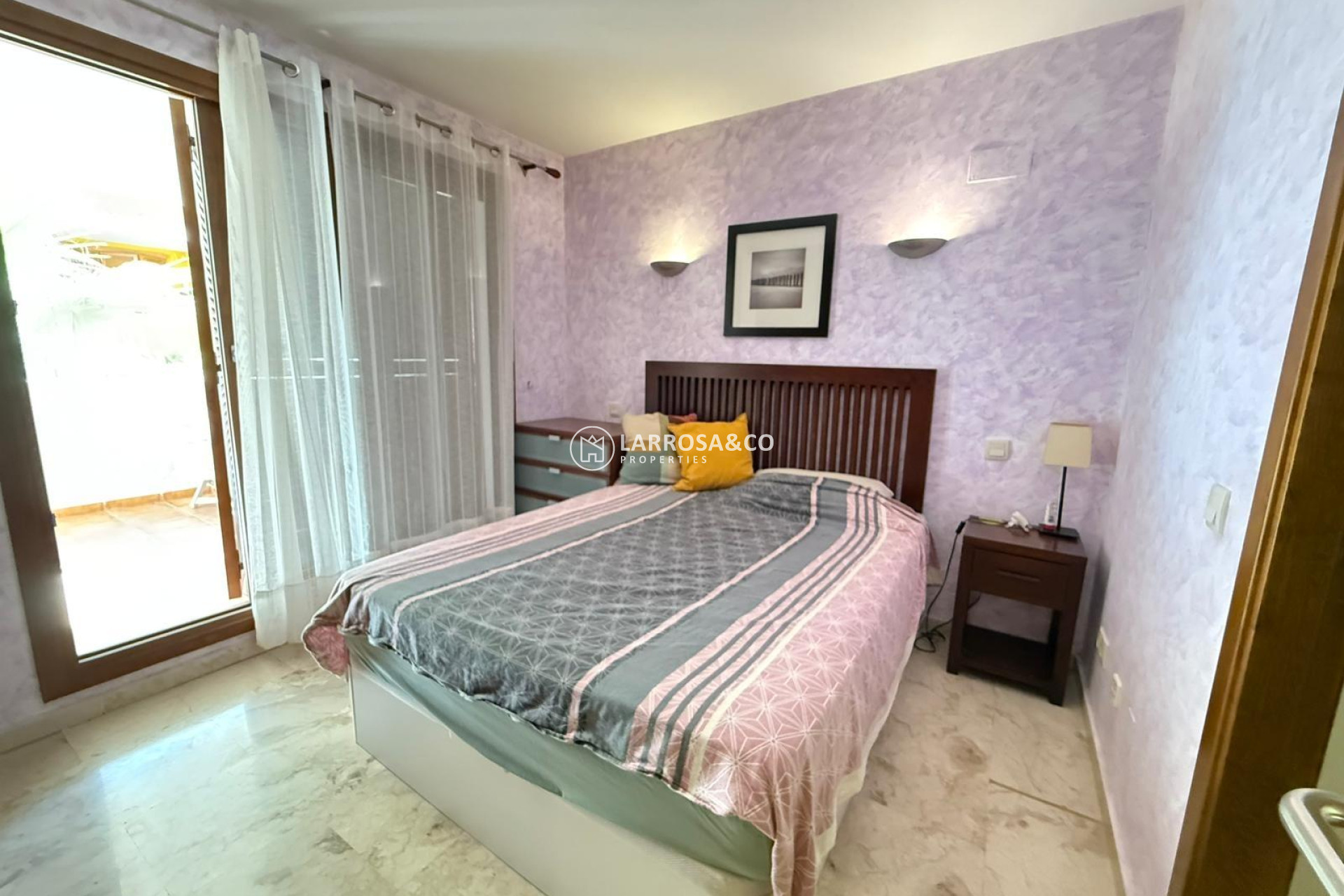 Herverkoop - Apartment - Torrevieja - Punta Prima