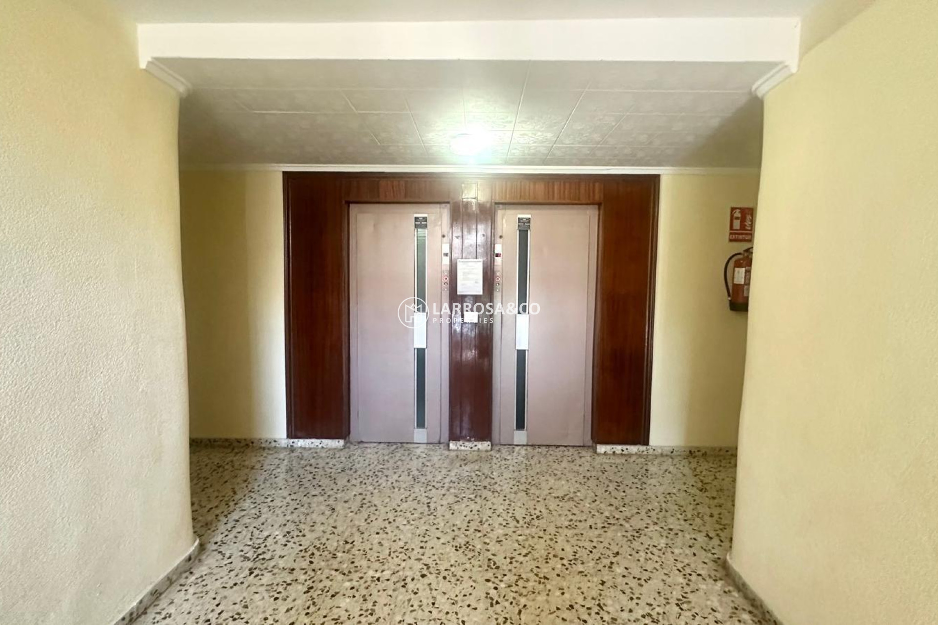 Herverkoop - Apartment - Torrevieja - Punta Prima