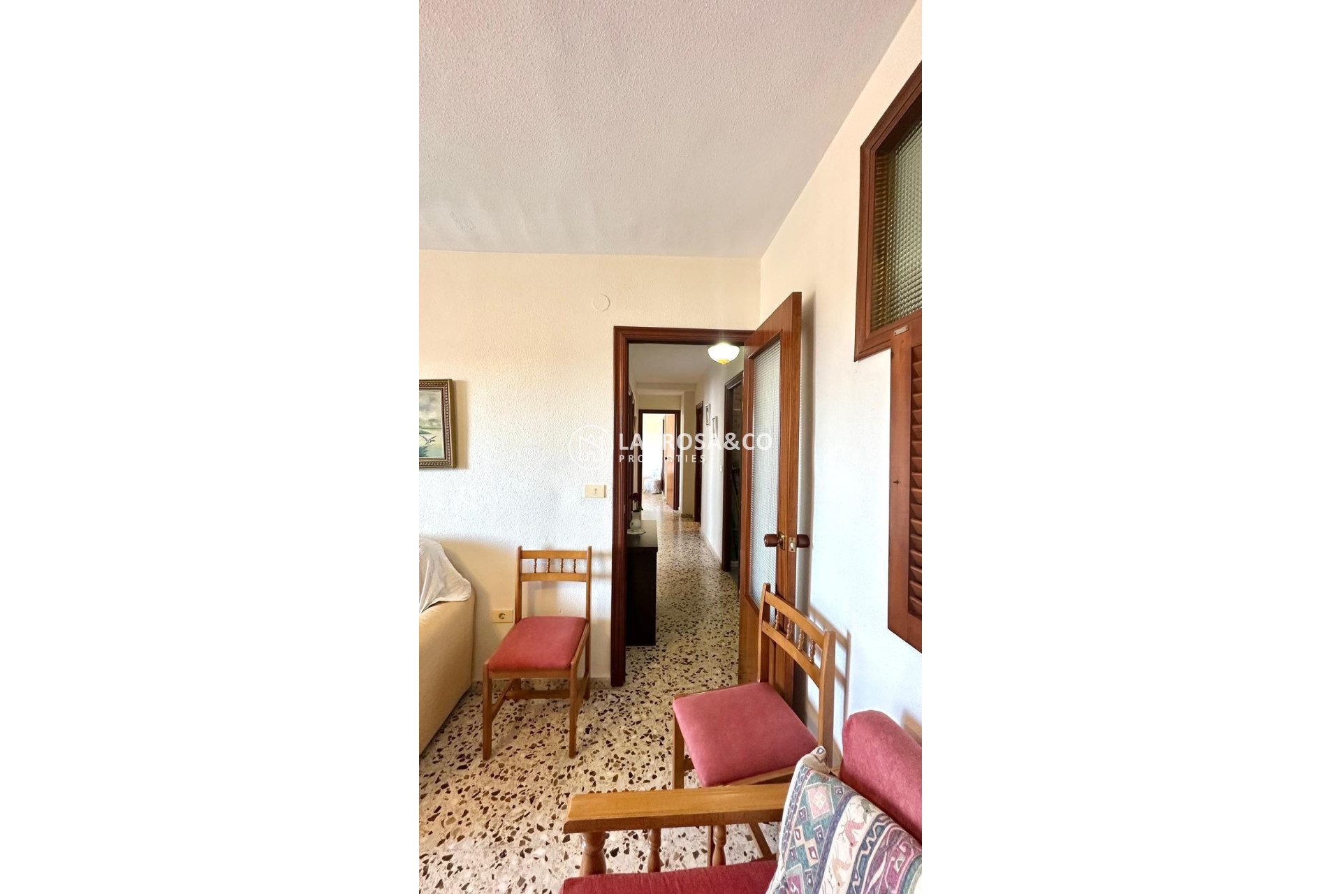 Herverkoop - Apartment - Torrevieja - Punta Prima