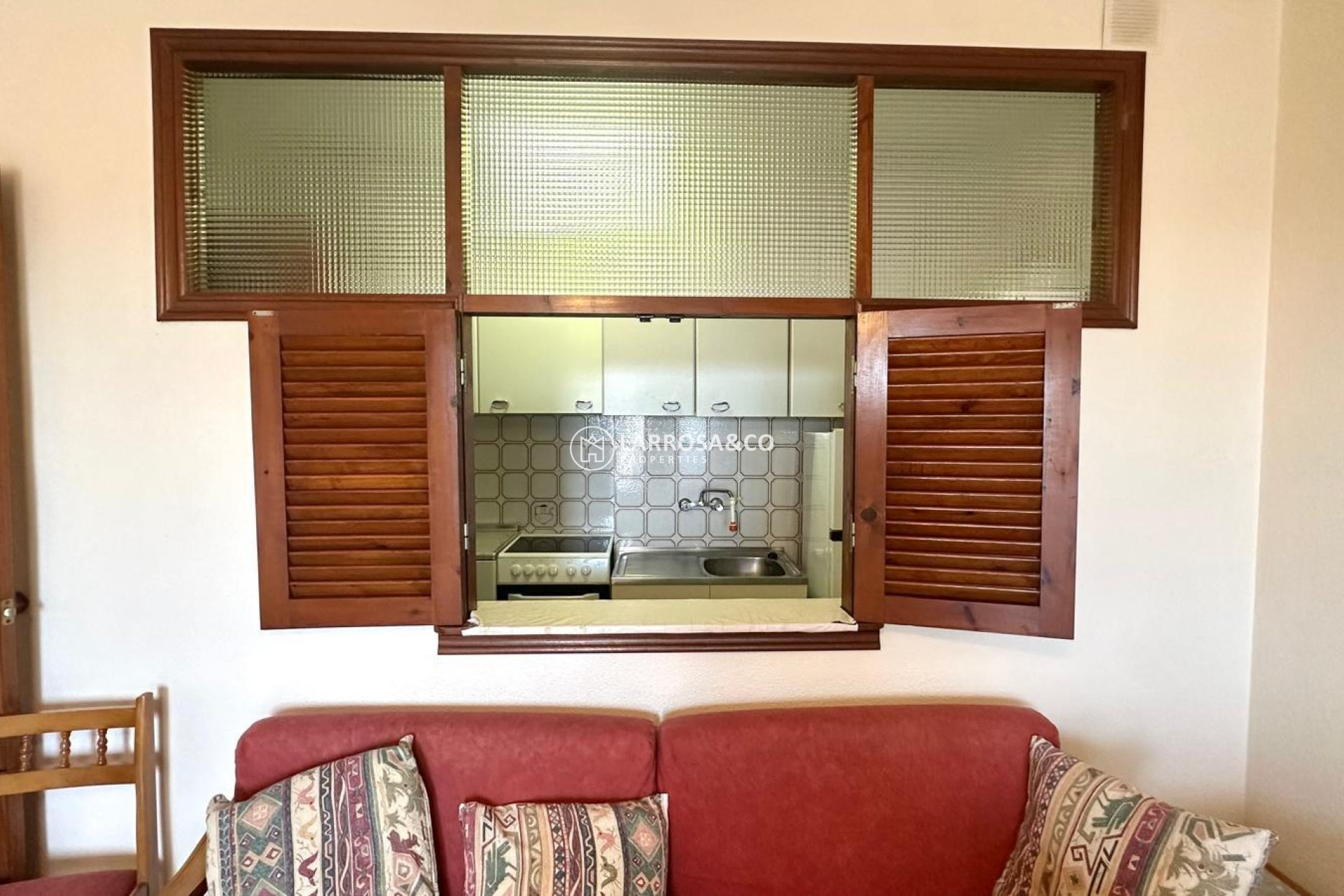 Herverkoop - Apartment - Torrevieja - Punta Prima