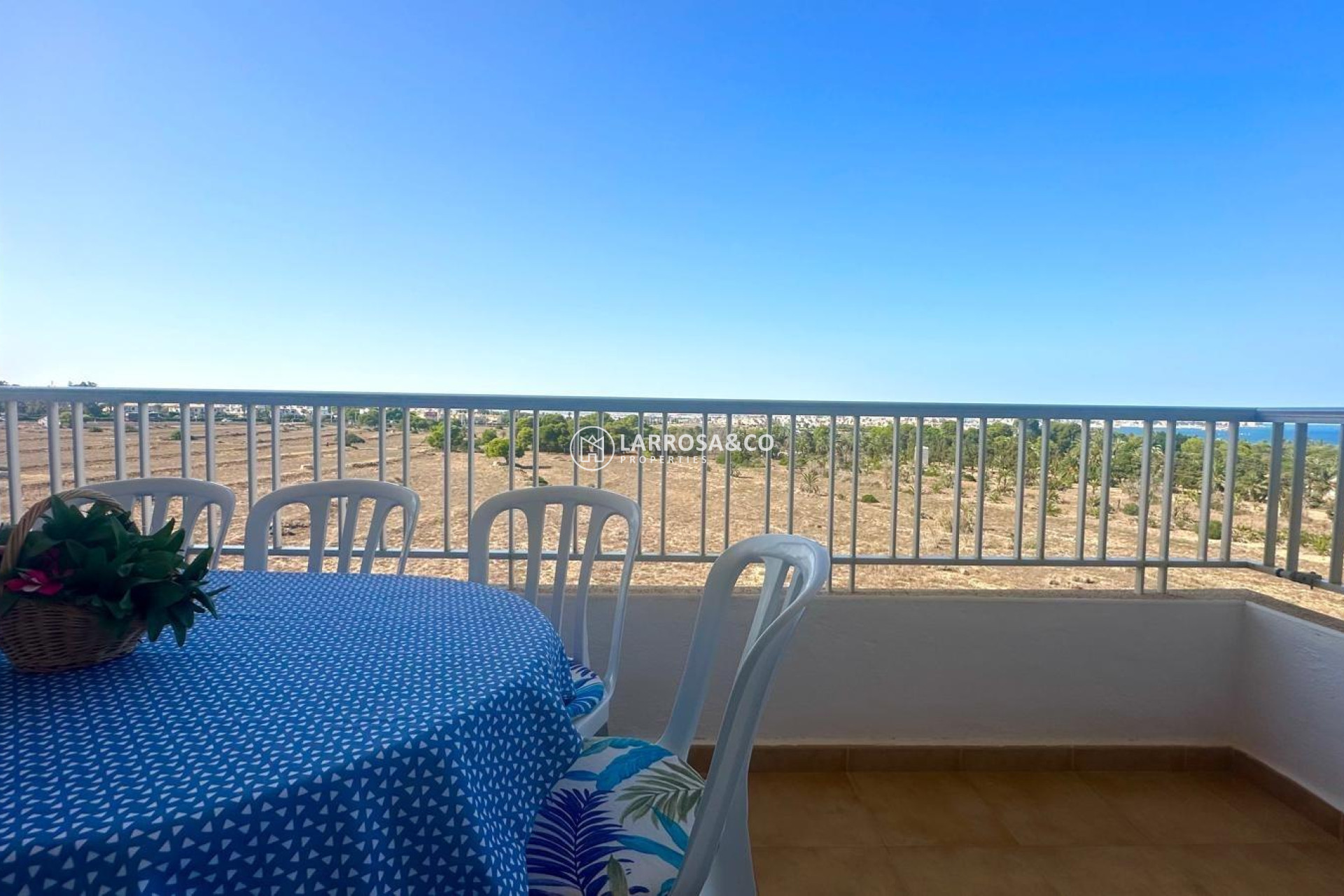 Herverkoop - Apartment - Torrevieja - Punta Prima
