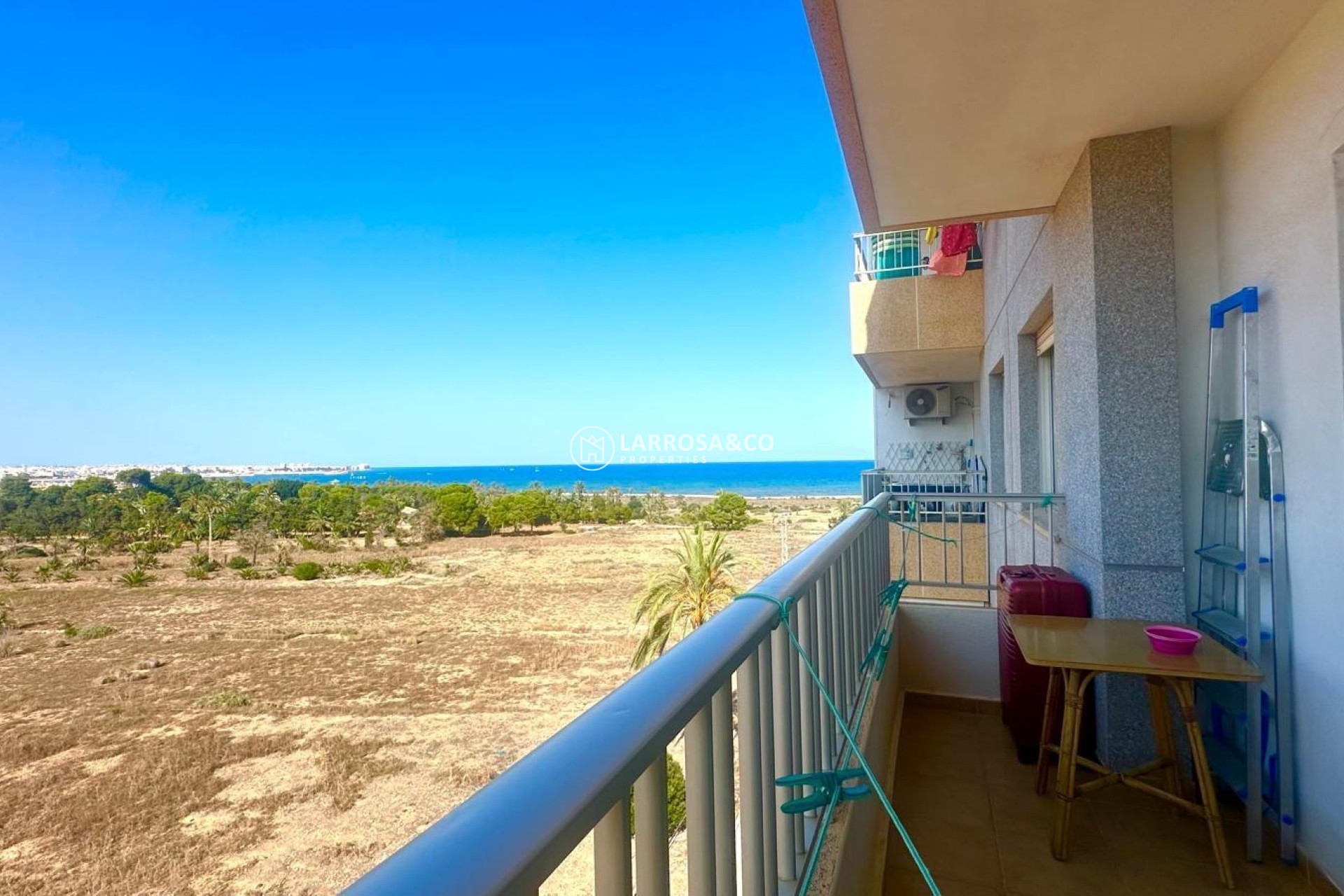 Herverkoop - Apartment - Torrevieja - Punta Prima