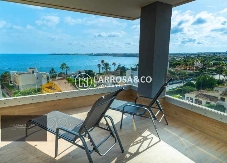 Herverkoop - Apartment - Torrevieja - Punta Prima