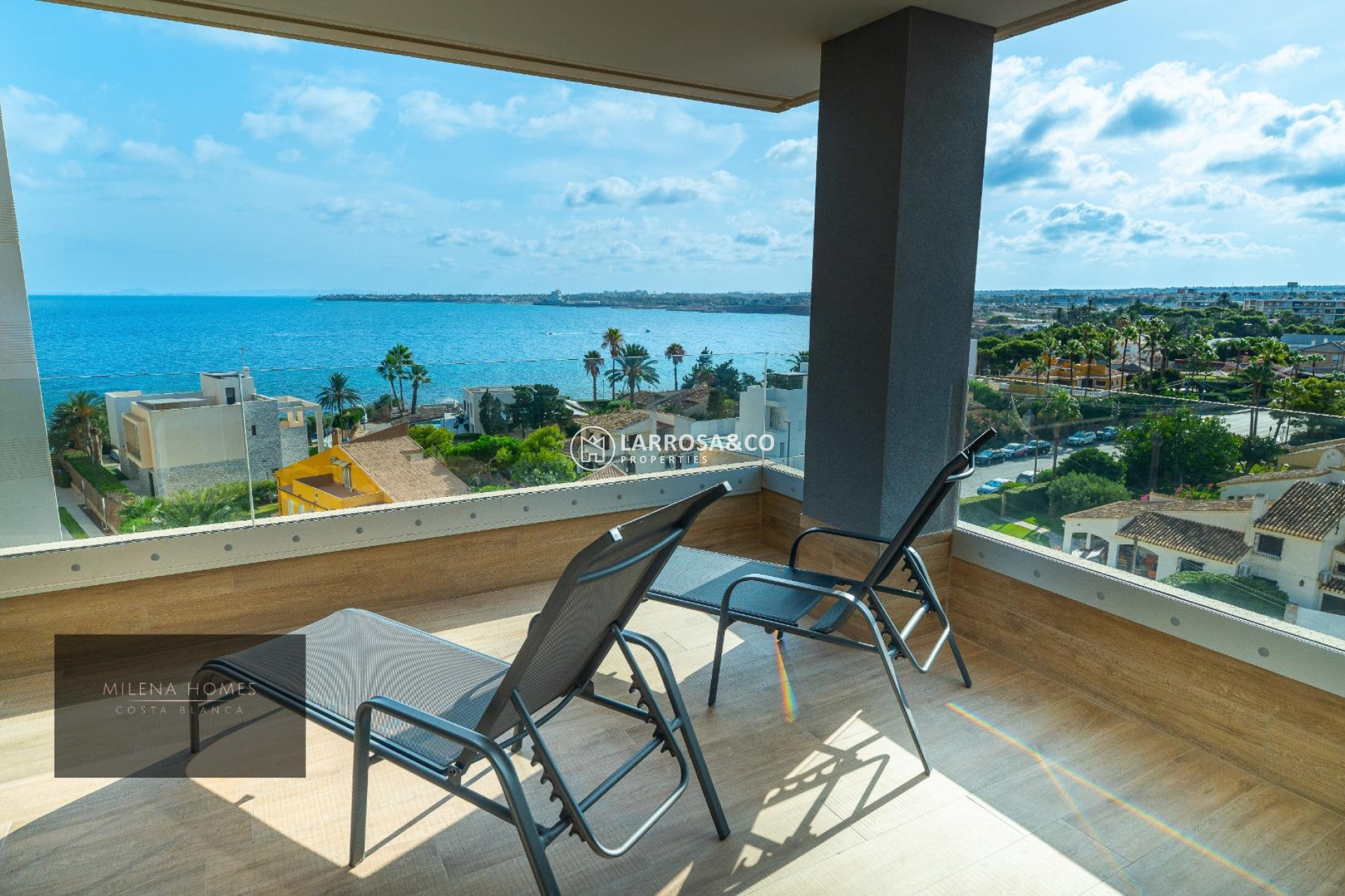 Herverkoop - Apartment - Torrevieja - Punta Prima