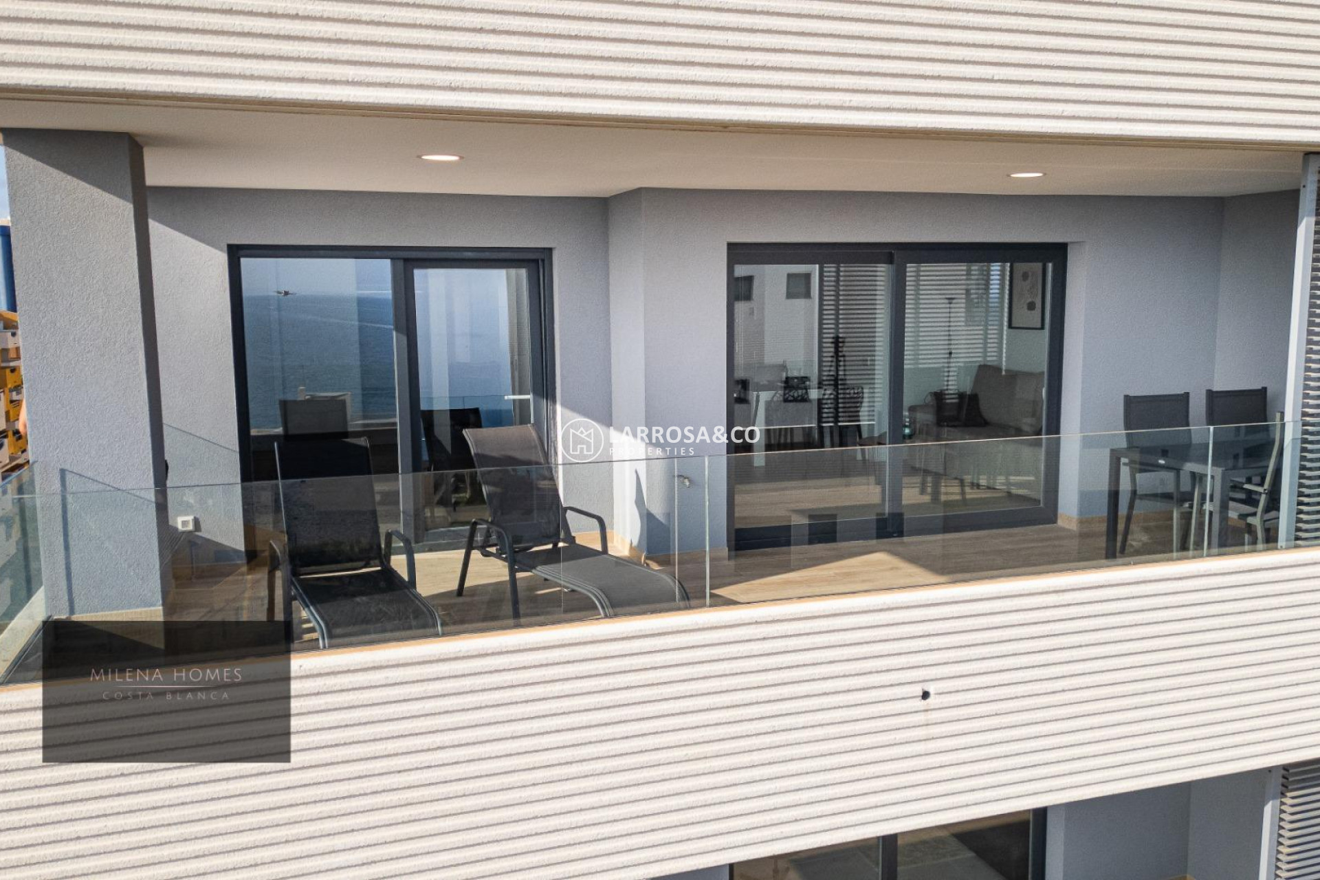 Herverkoop - Apartment - Torrevieja - Punta Prima