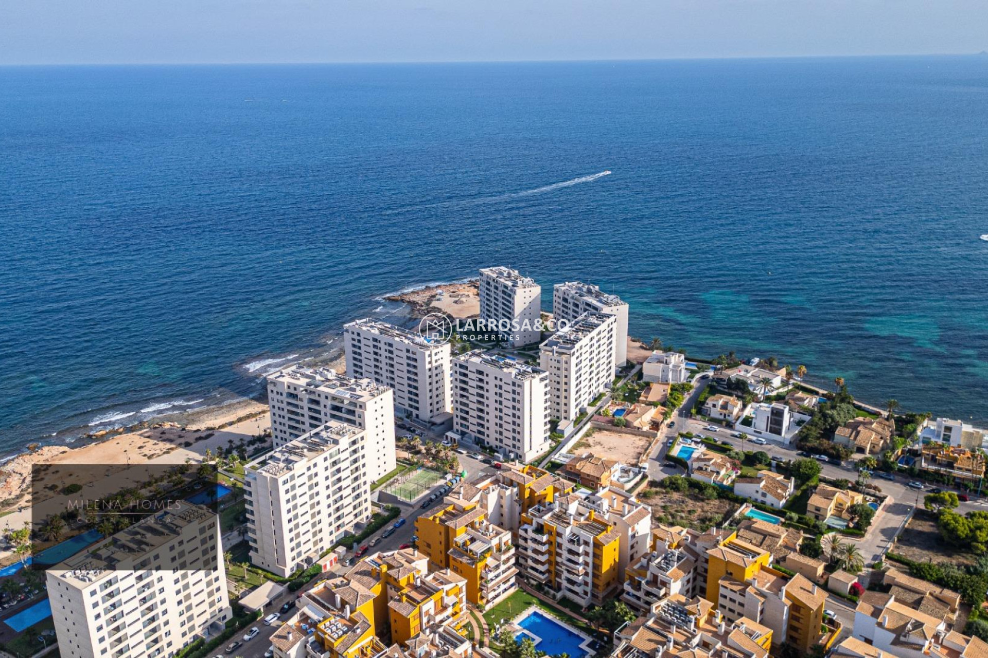 Herverkoop - Apartment - Torrevieja - Punta Prima