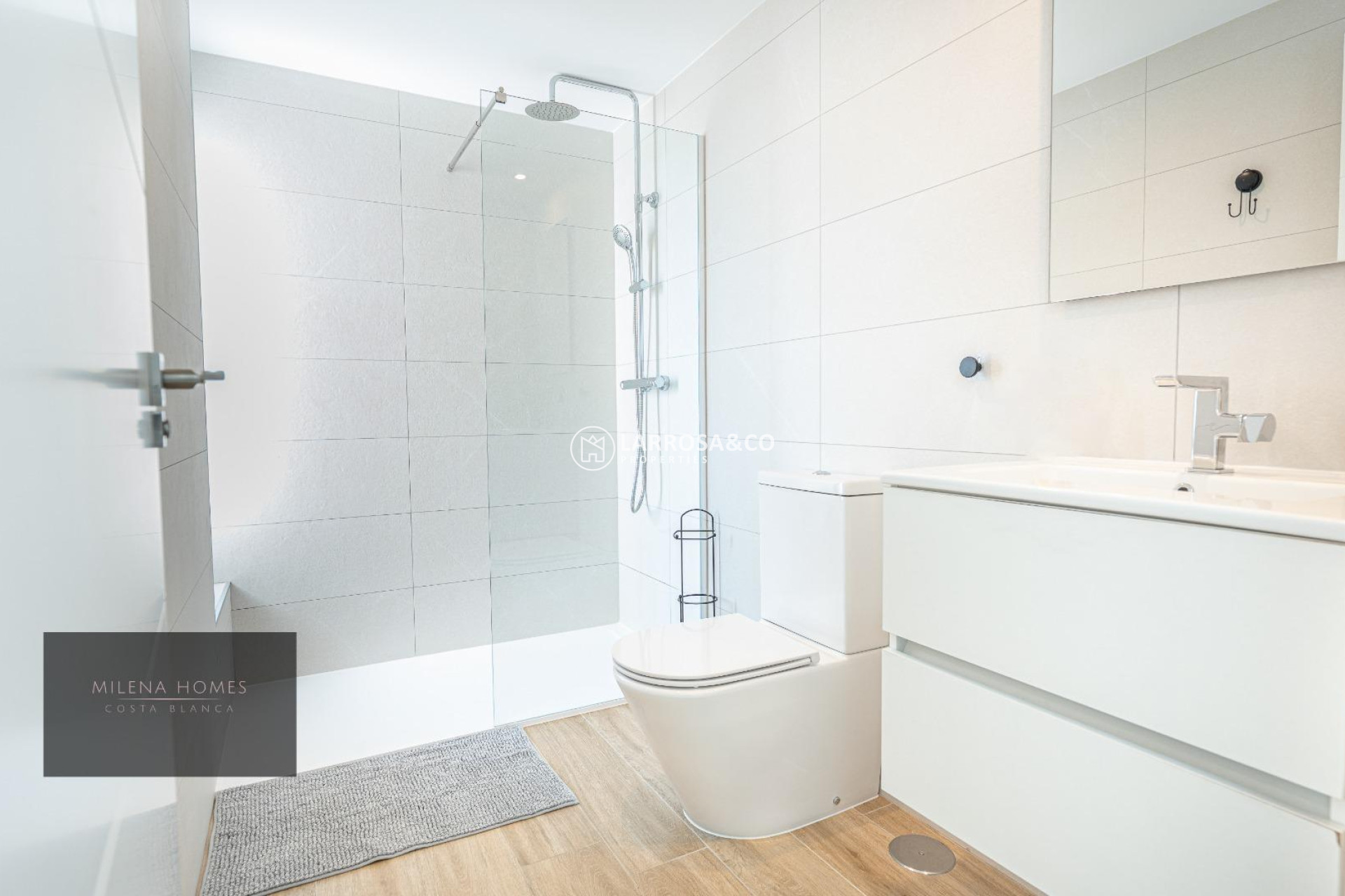 Herverkoop - Apartment - Torrevieja - Punta Prima