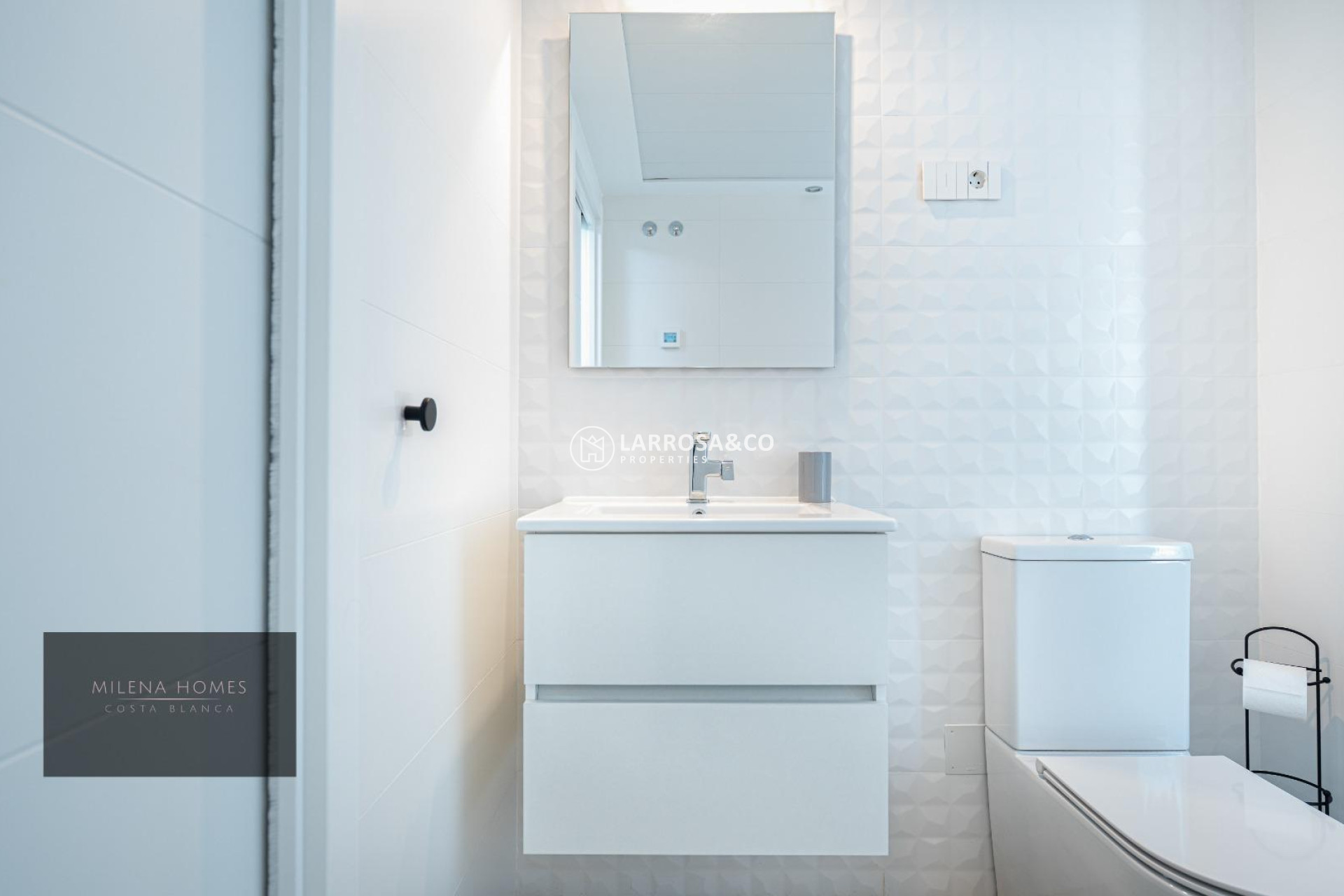 Herverkoop - Apartment - Torrevieja - Punta Prima