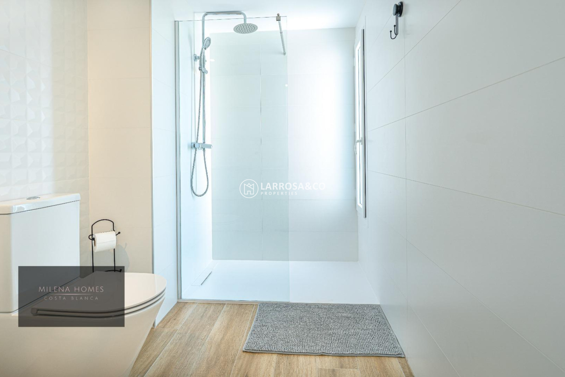 Herverkoop - Apartment - Torrevieja - Punta Prima