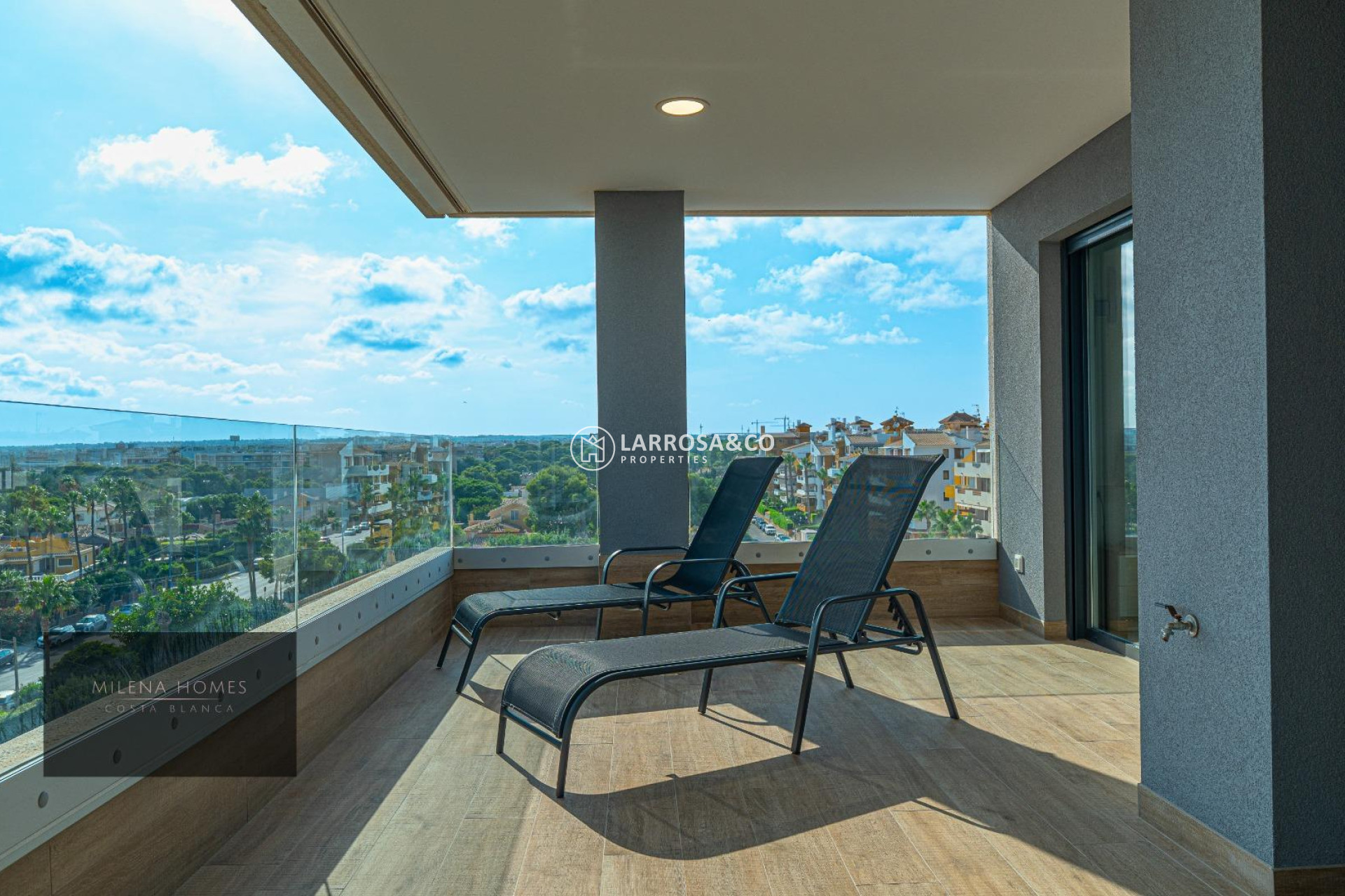 Herverkoop - Apartment - Torrevieja - Punta Prima