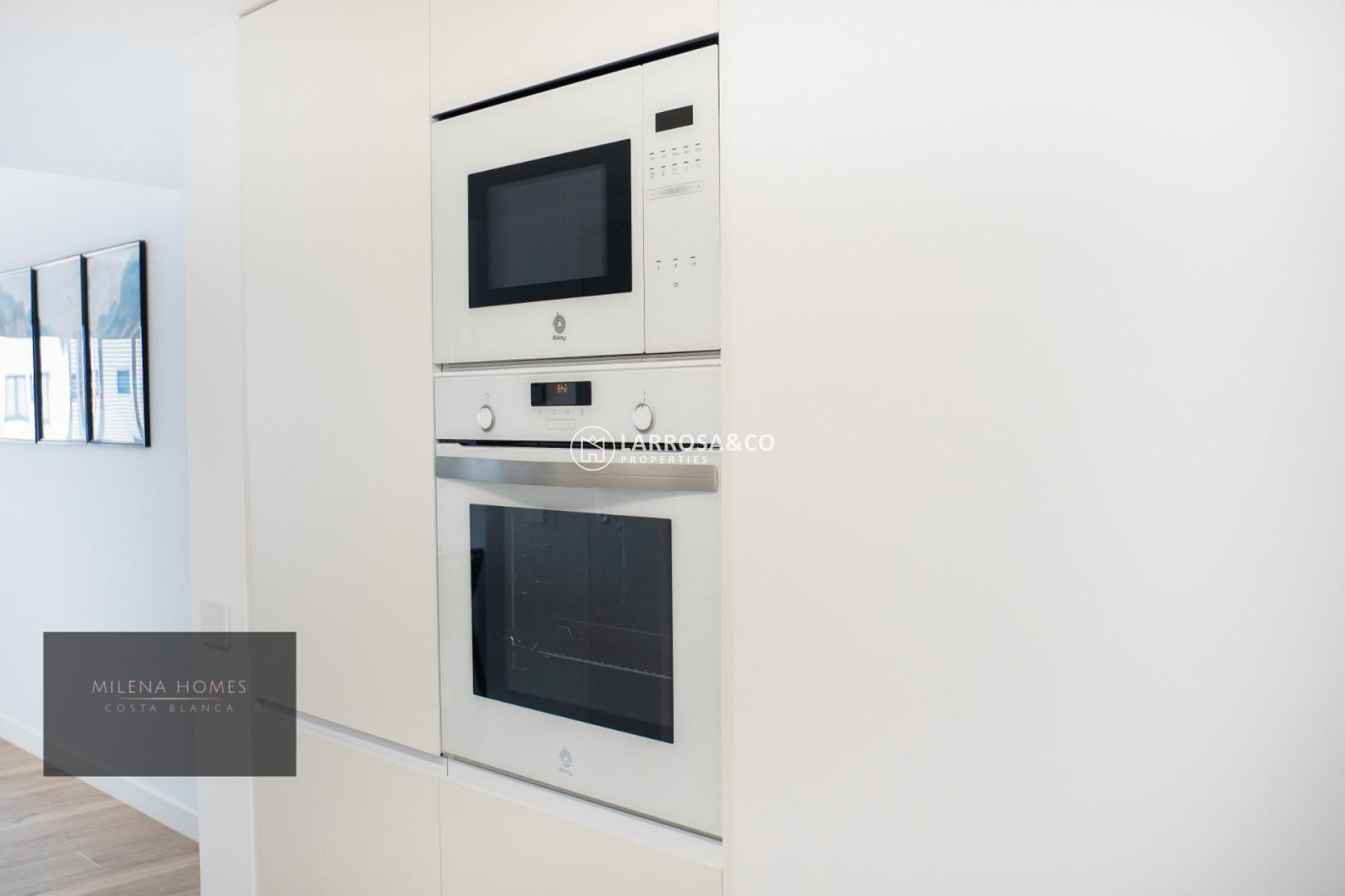 Herverkoop - Apartment - Torrevieja - Punta Prima