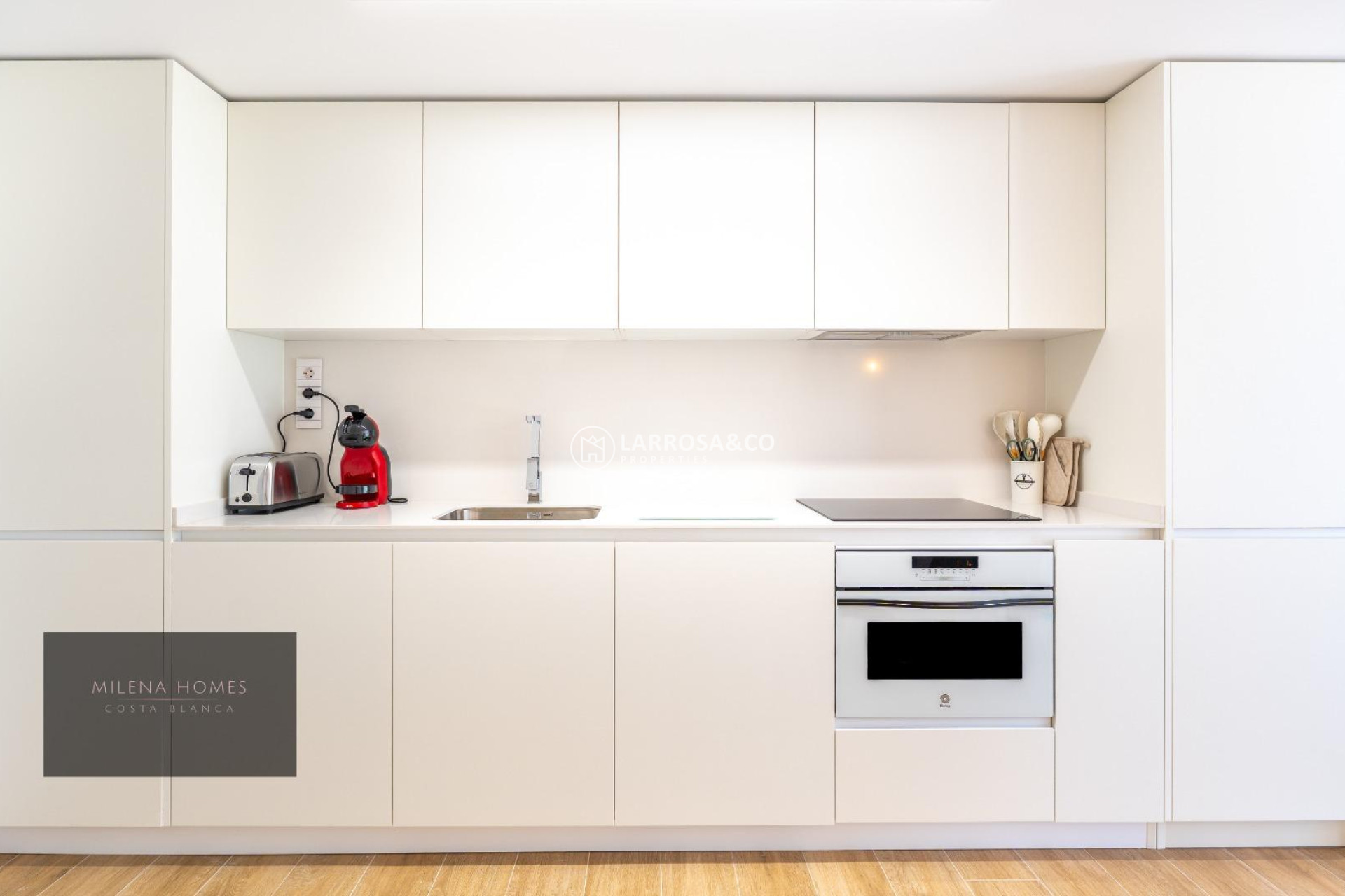 Herverkoop - Apartment - Torrevieja - Punta Prima