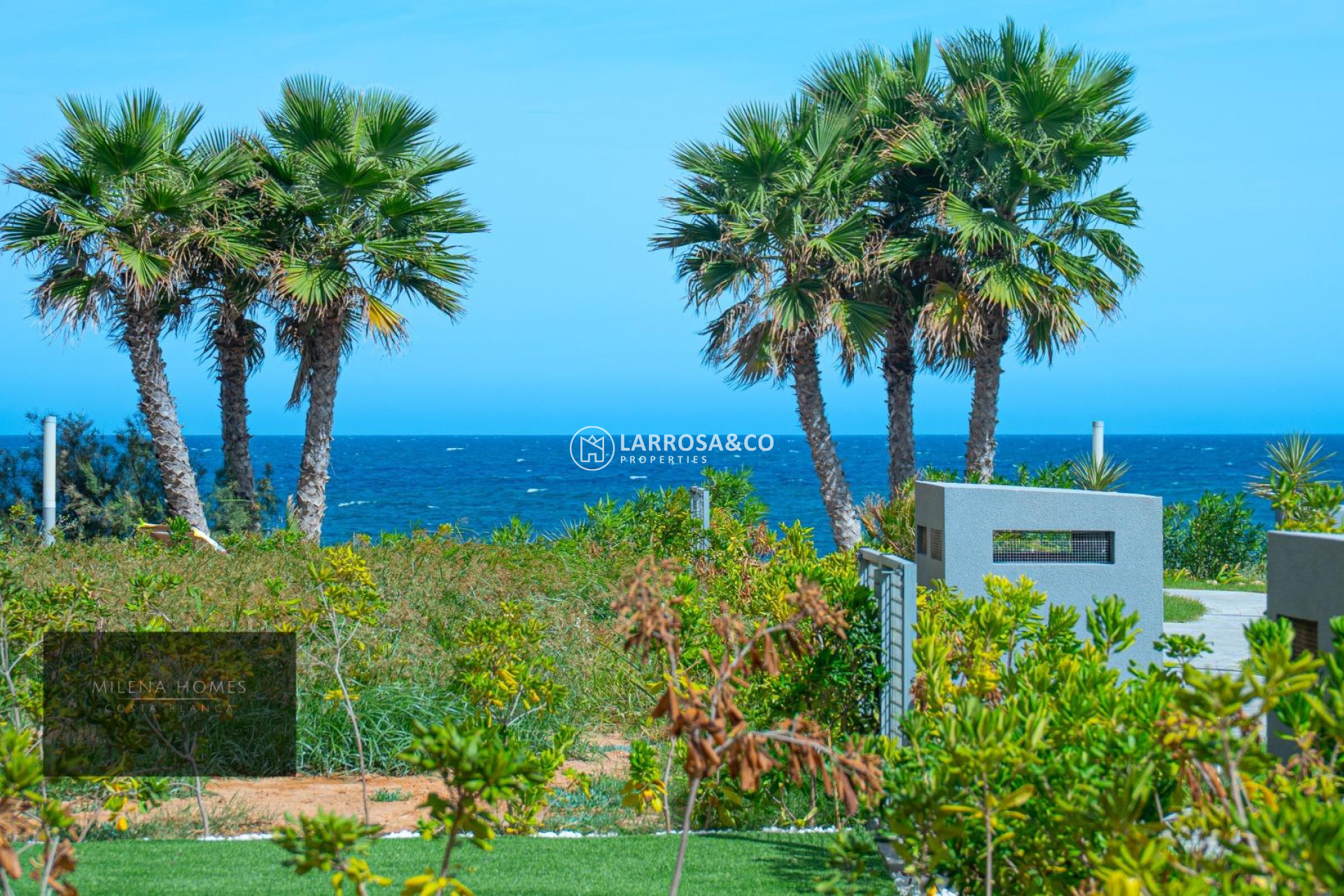 Herverkoop - Apartment - Torrevieja - Punta Prima