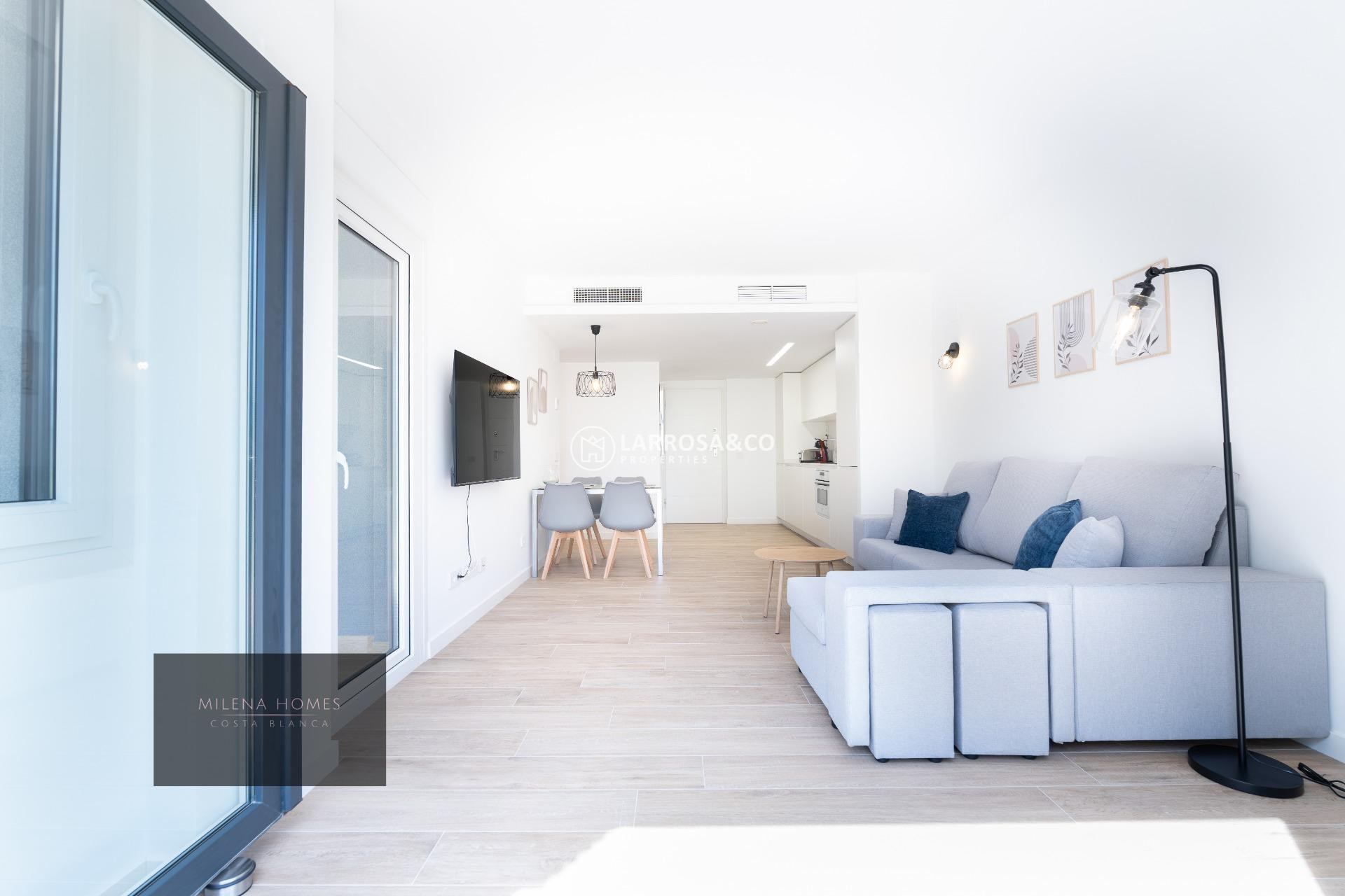 Herverkoop - Apartment - Torrevieja - Punta Prima