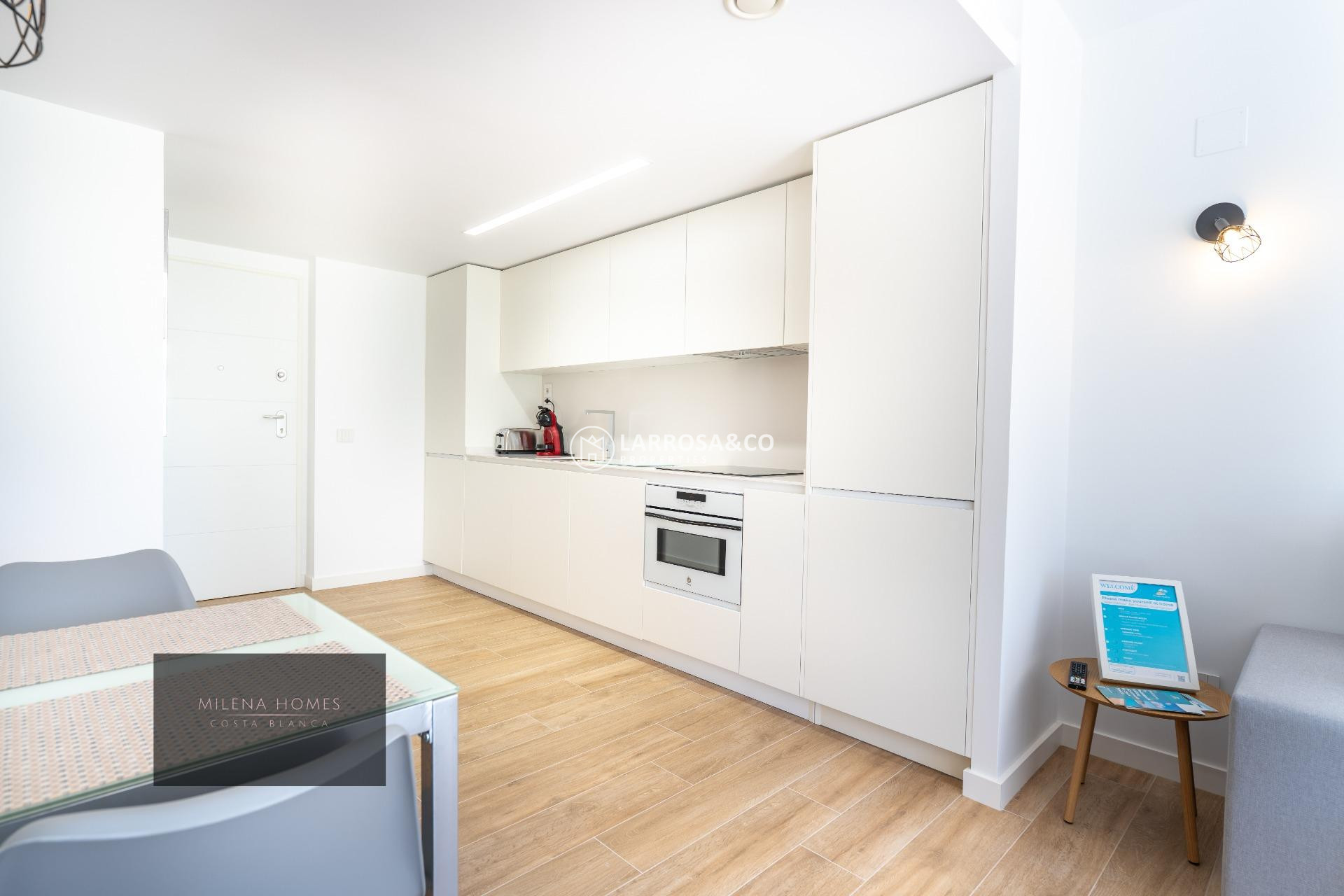 Herverkoop - Apartment - Torrevieja - Punta Prima