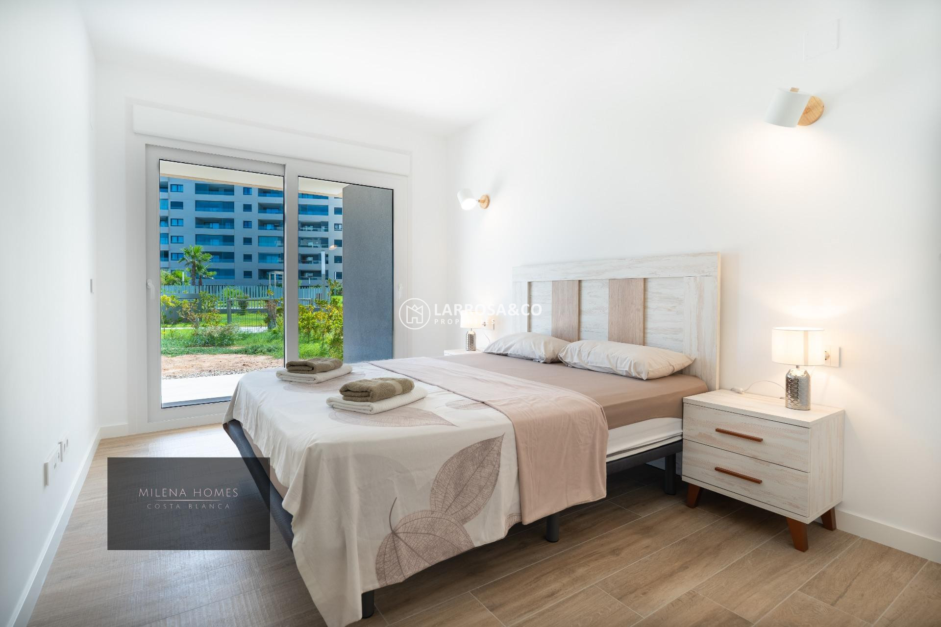 Herverkoop - Apartment - Torrevieja - Punta Prima