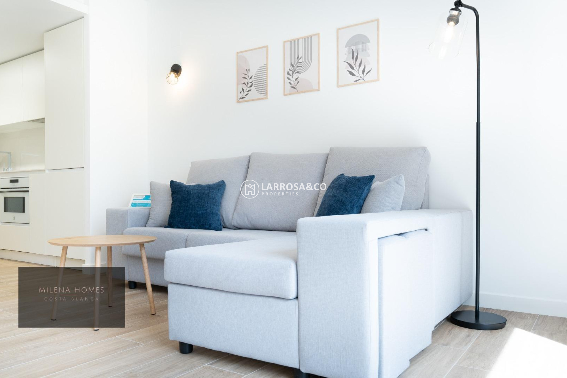 Herverkoop - Apartment - Torrevieja - Punta Prima