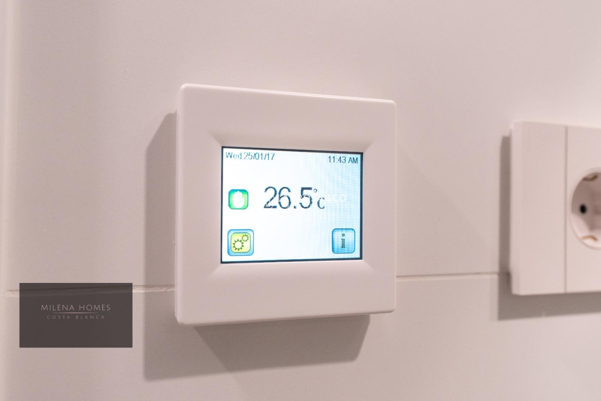 Herverkoop - Apartment - Torrevieja - Punta Prima