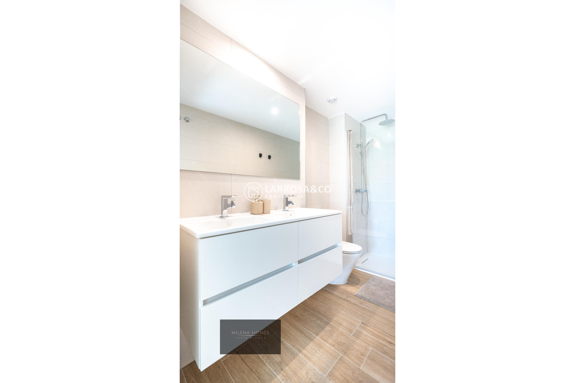 Herverkoop - Apartment - Torrevieja - Punta Prima