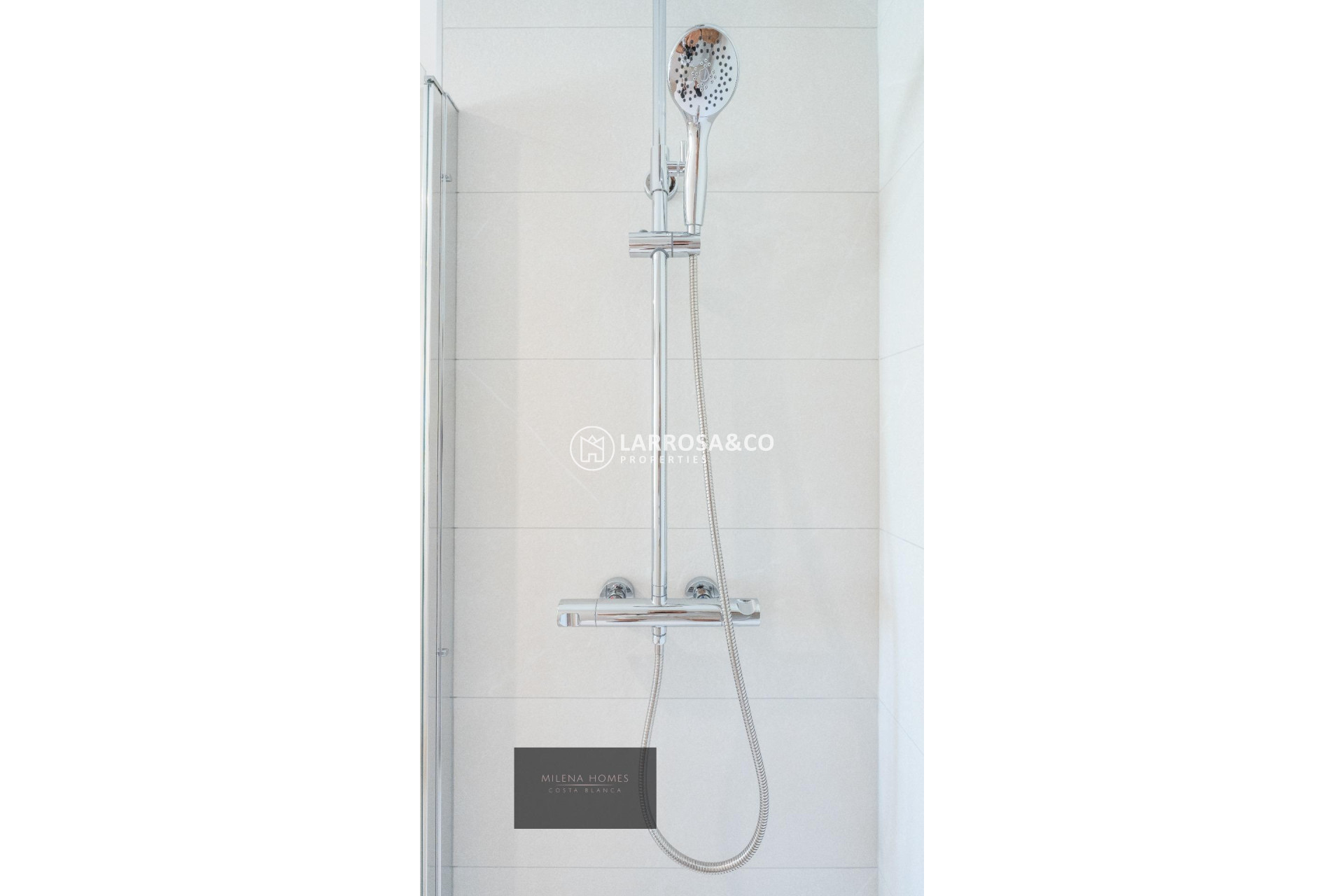 Herverkoop - Apartment - Torrevieja - Punta Prima