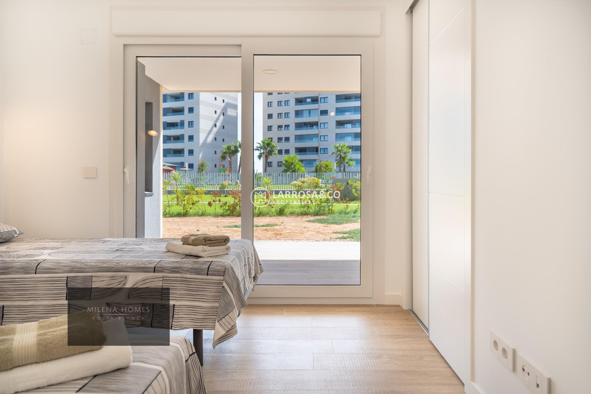 Herverkoop - Apartment - Torrevieja - Punta Prima